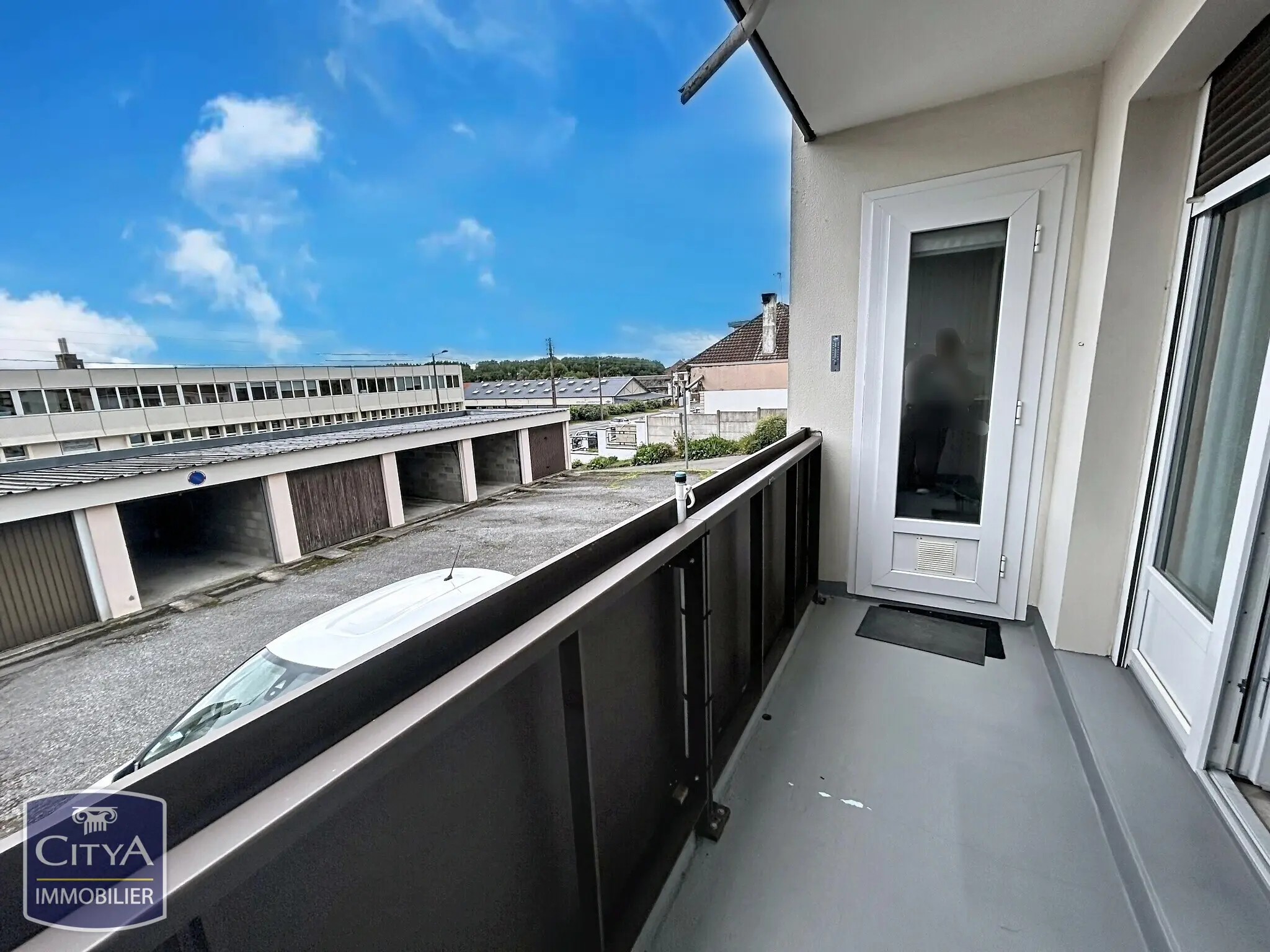 Photo 10 appartement Saint-Quentin