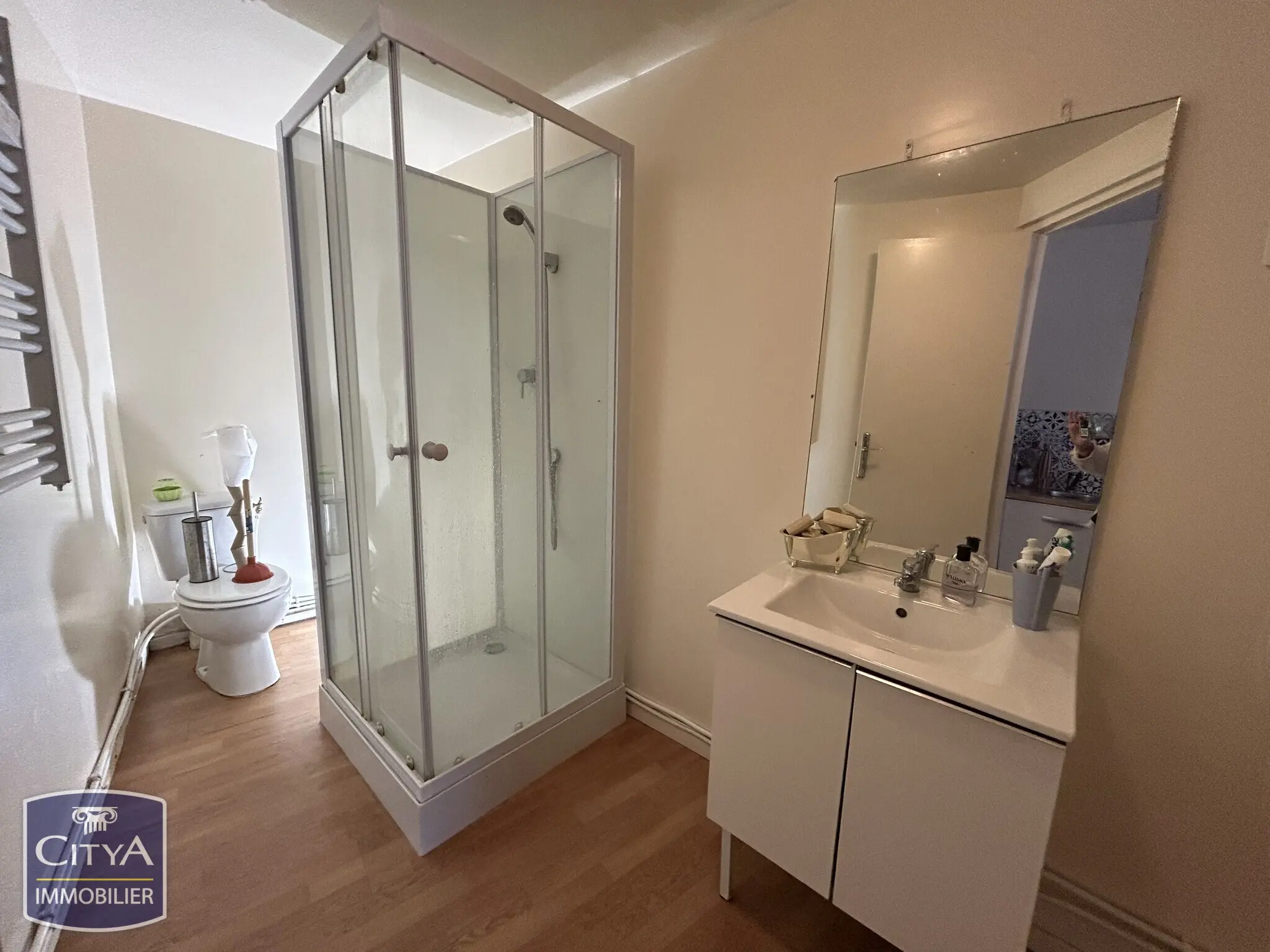 Photo 5 Immeuble 290m²