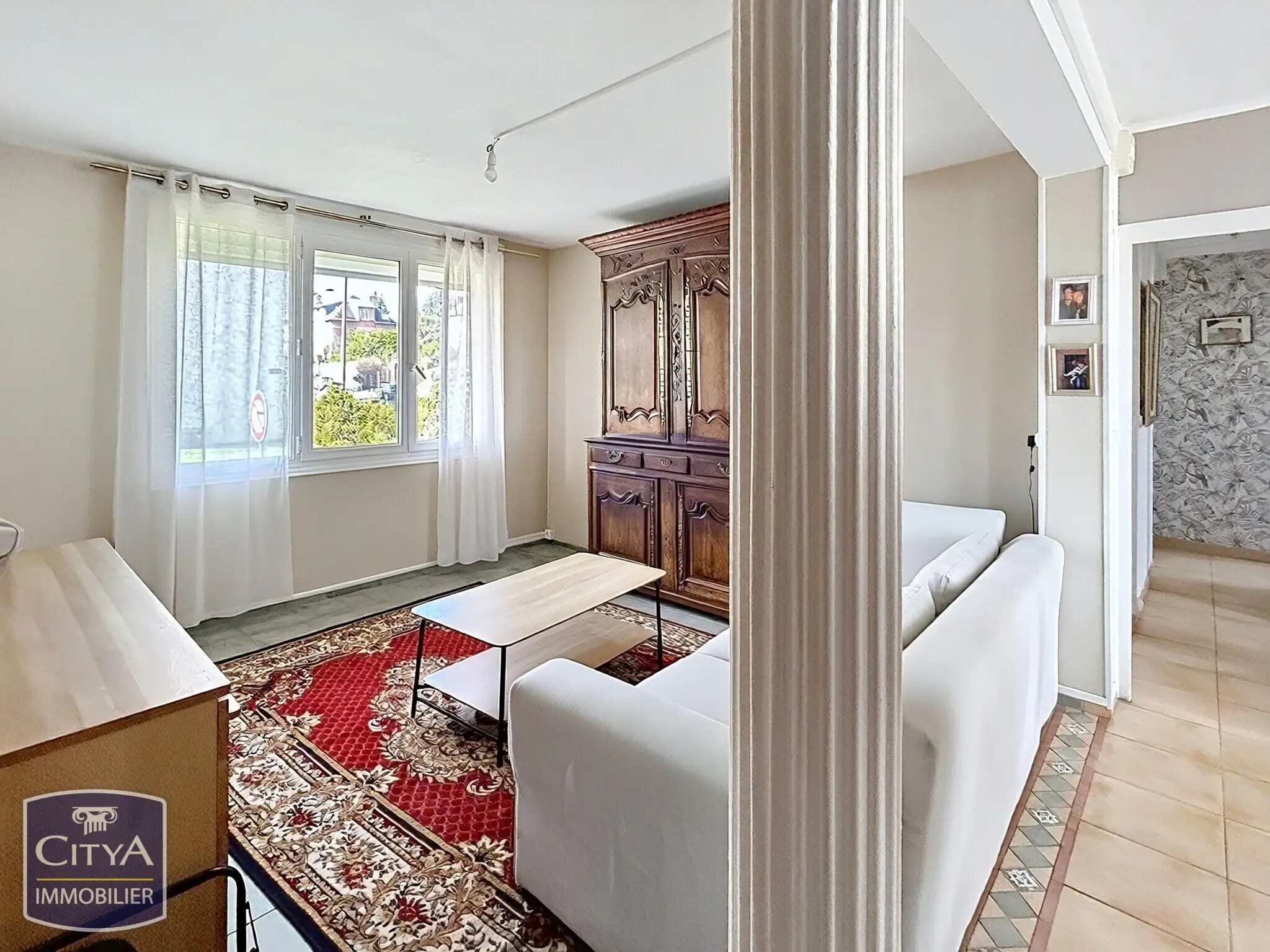 Photo 5 Appartement 3 pièces 64.44m²
