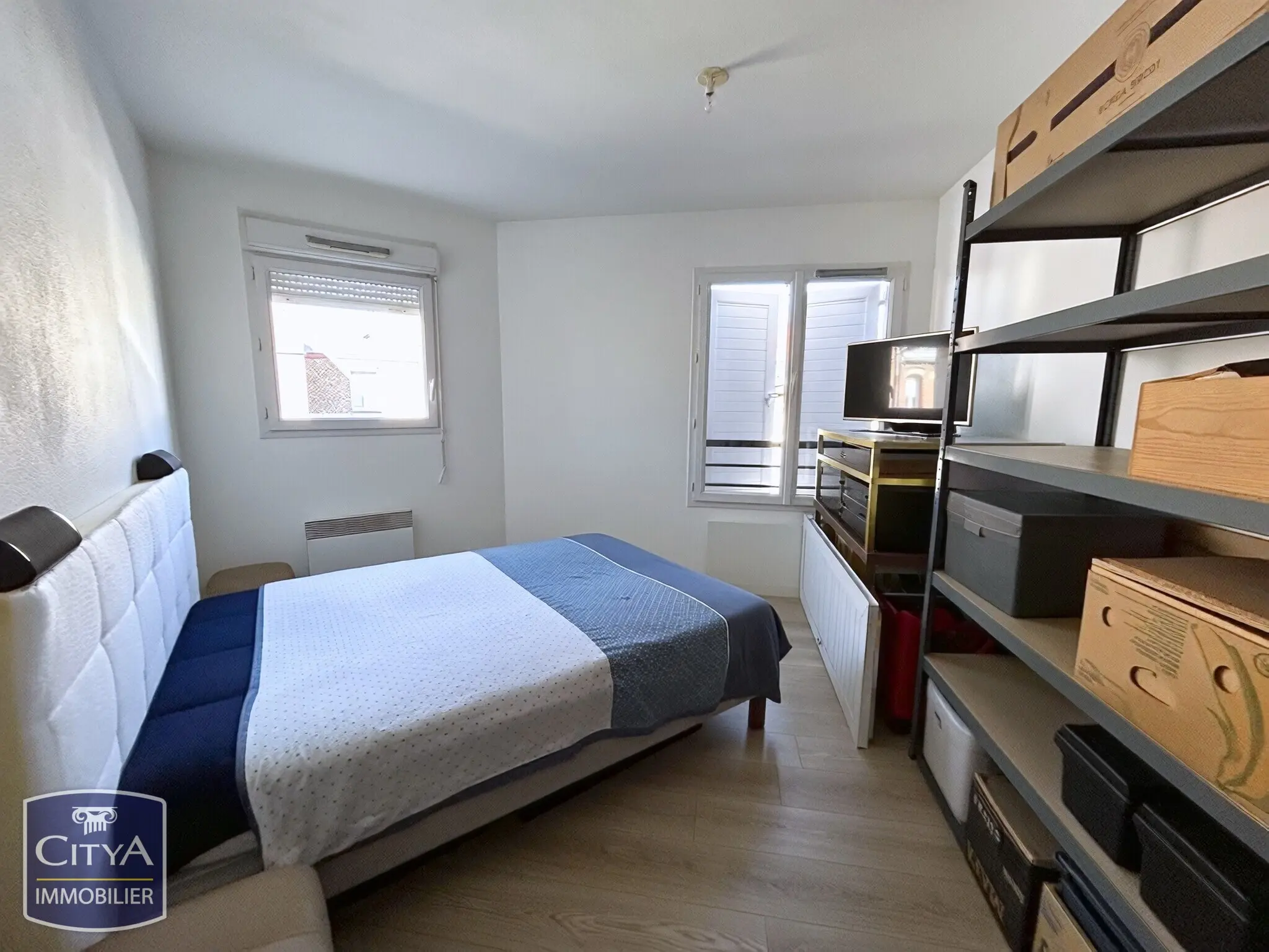 Photo 5 Appartement 2 pièces 47.55m²