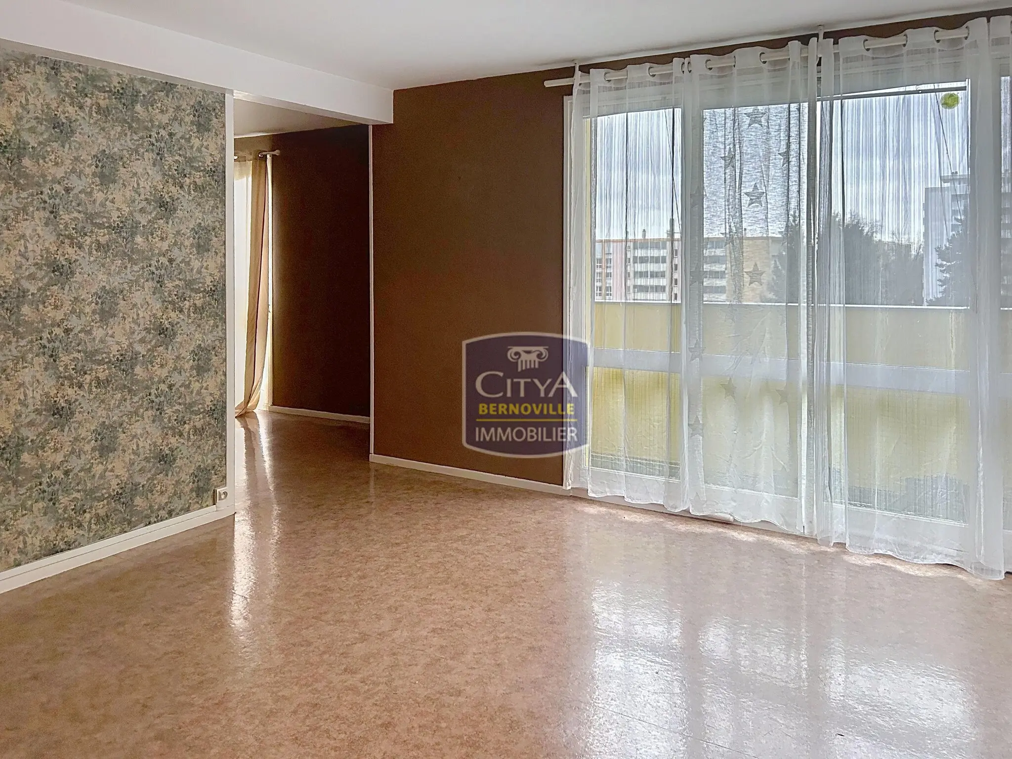 Photo 3 Appartement 3 pièces 68.29m²