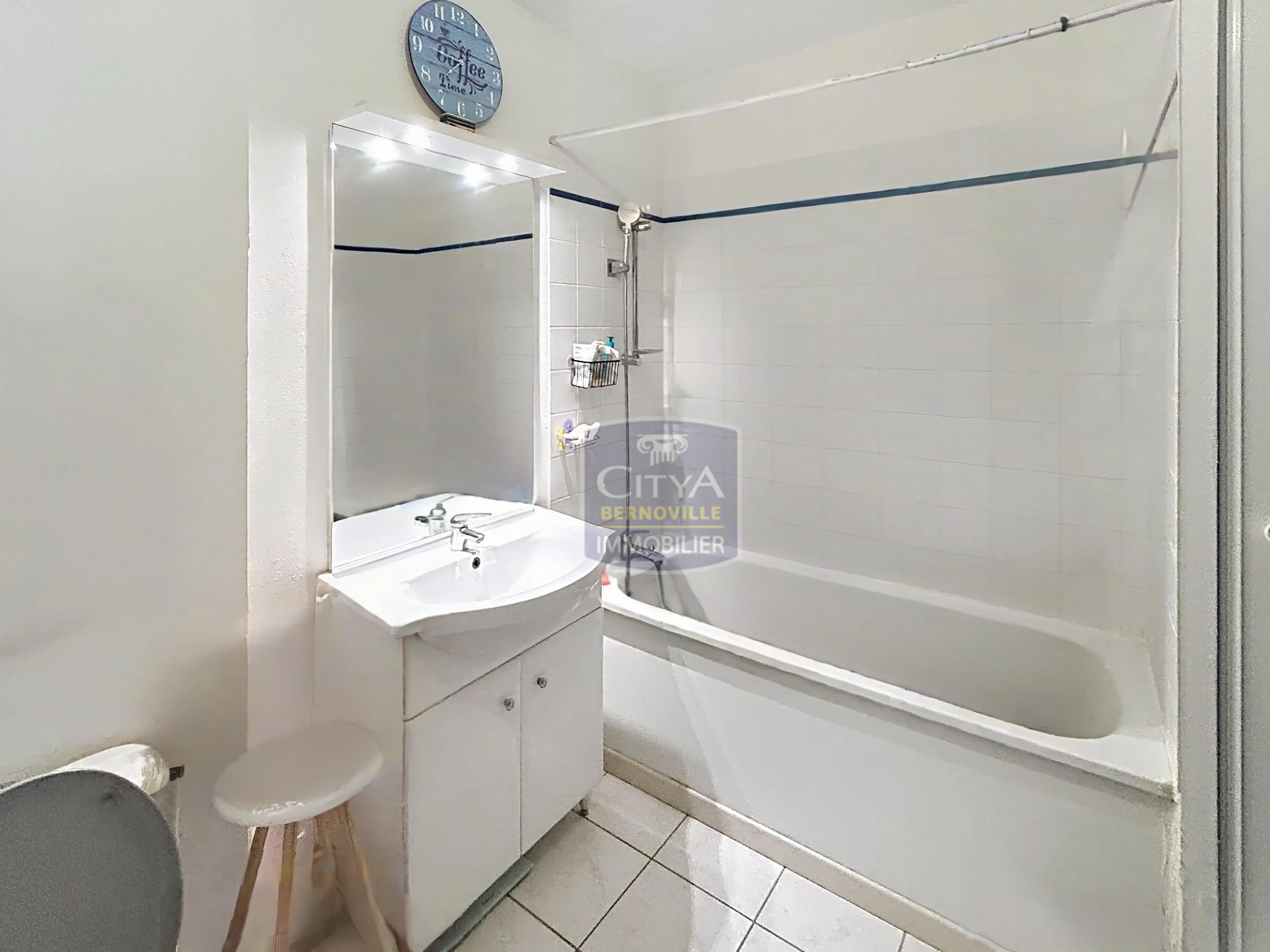 Photo 3 Appartement 1 pièce 38m²