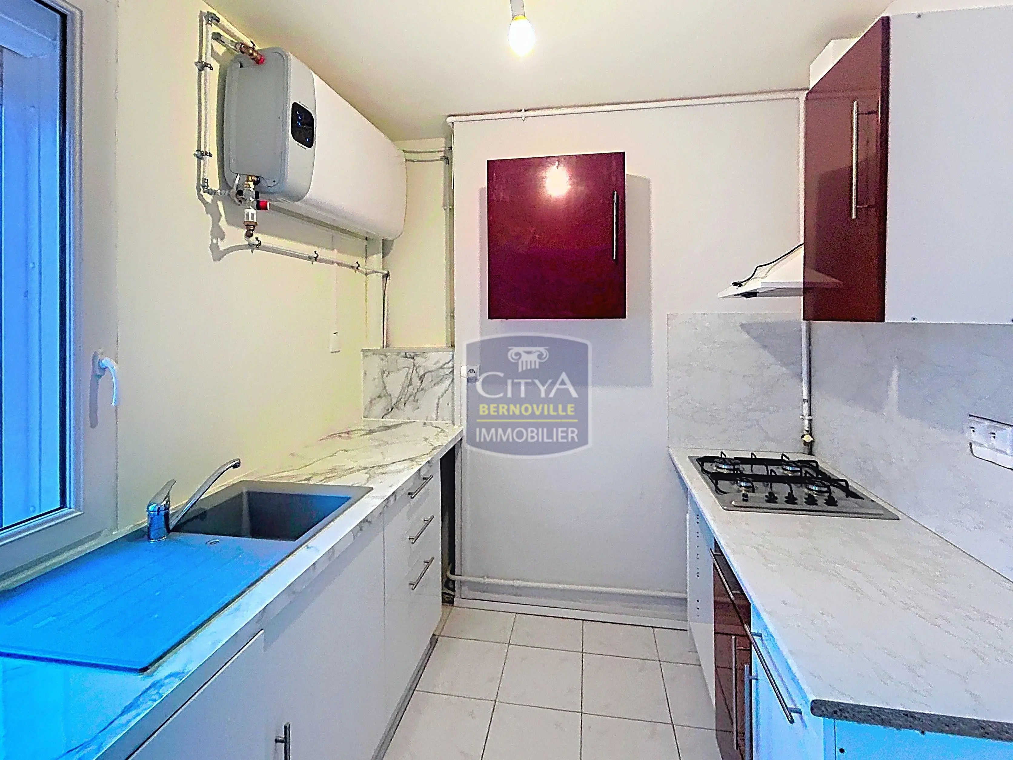 Photo 5 Appartement 4 pièces 66m²