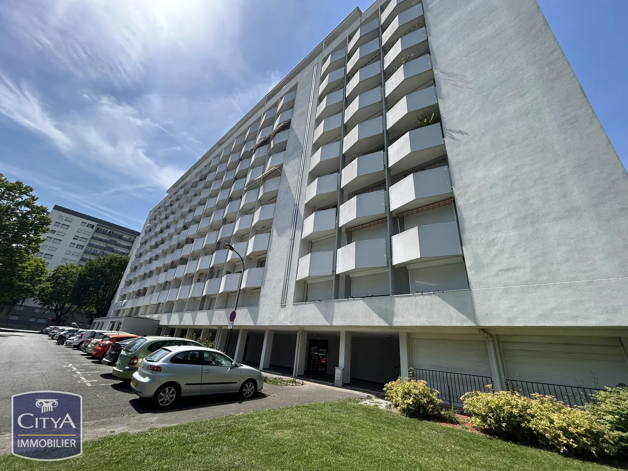 Photo 12 appartement Saint-Quentin