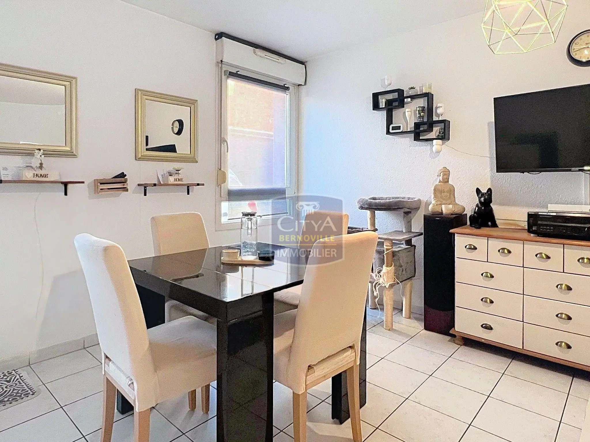 Photo 1 Appartement 2 pièces 40m²