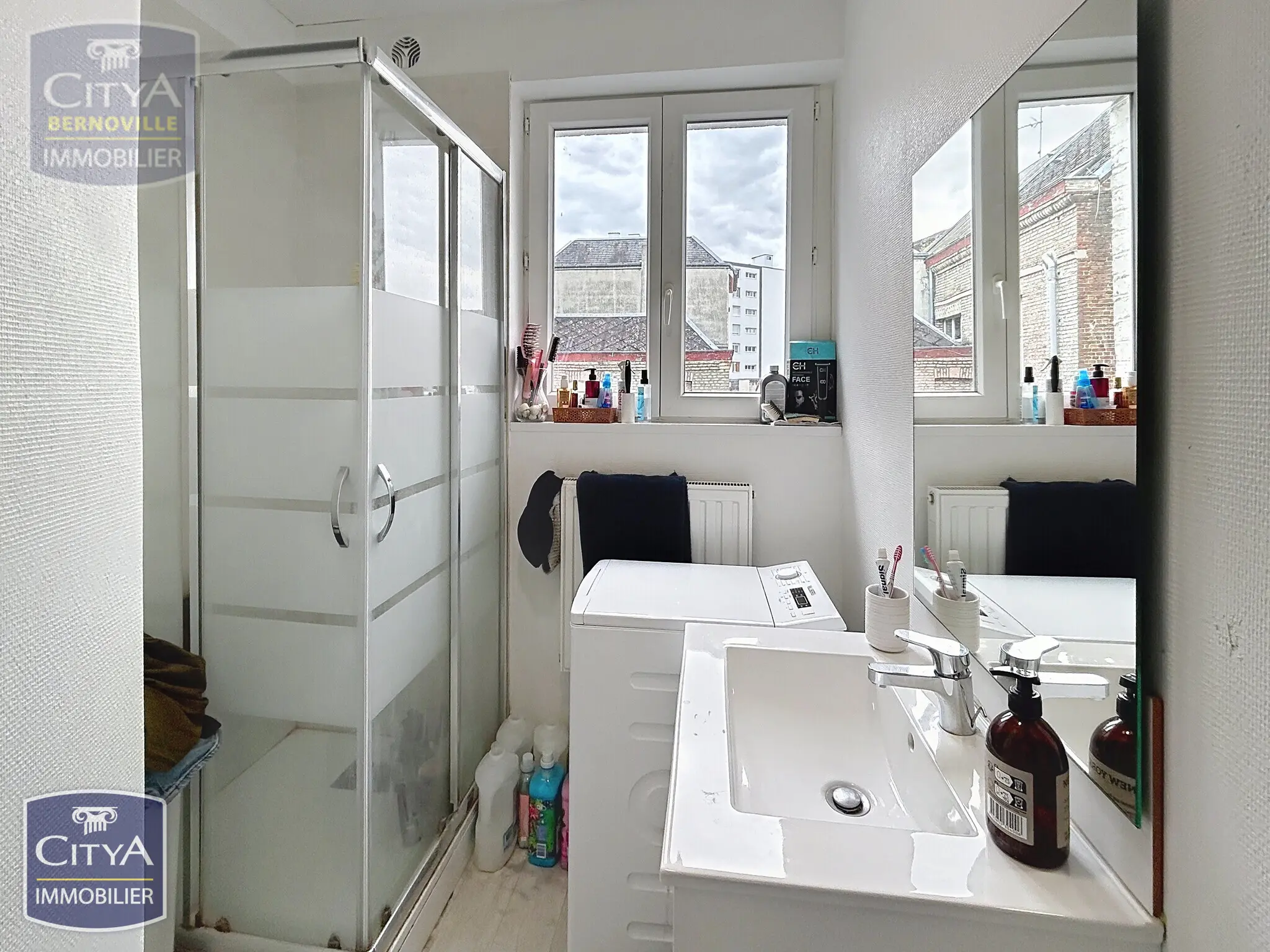 Photo 7 Immeuble 235m²