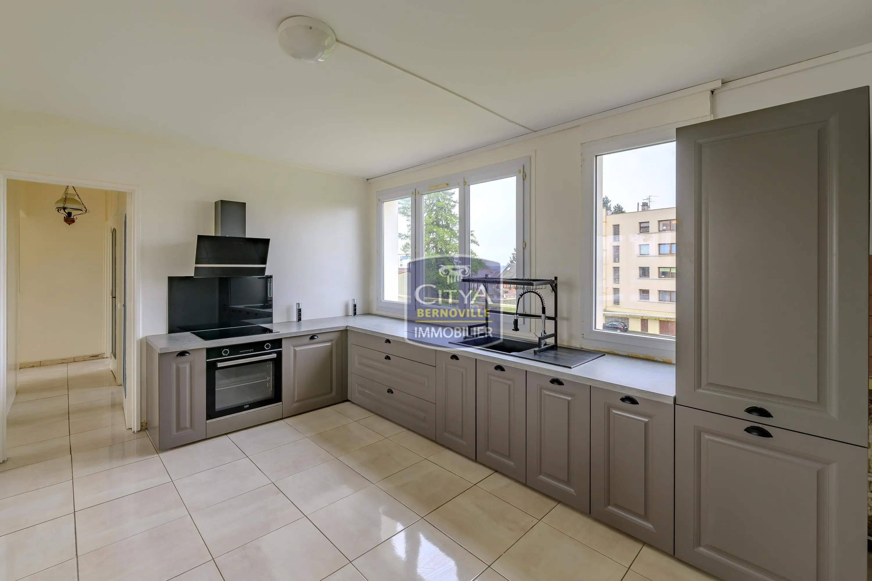 Photo 1 Appartement 4 pièces 66m²