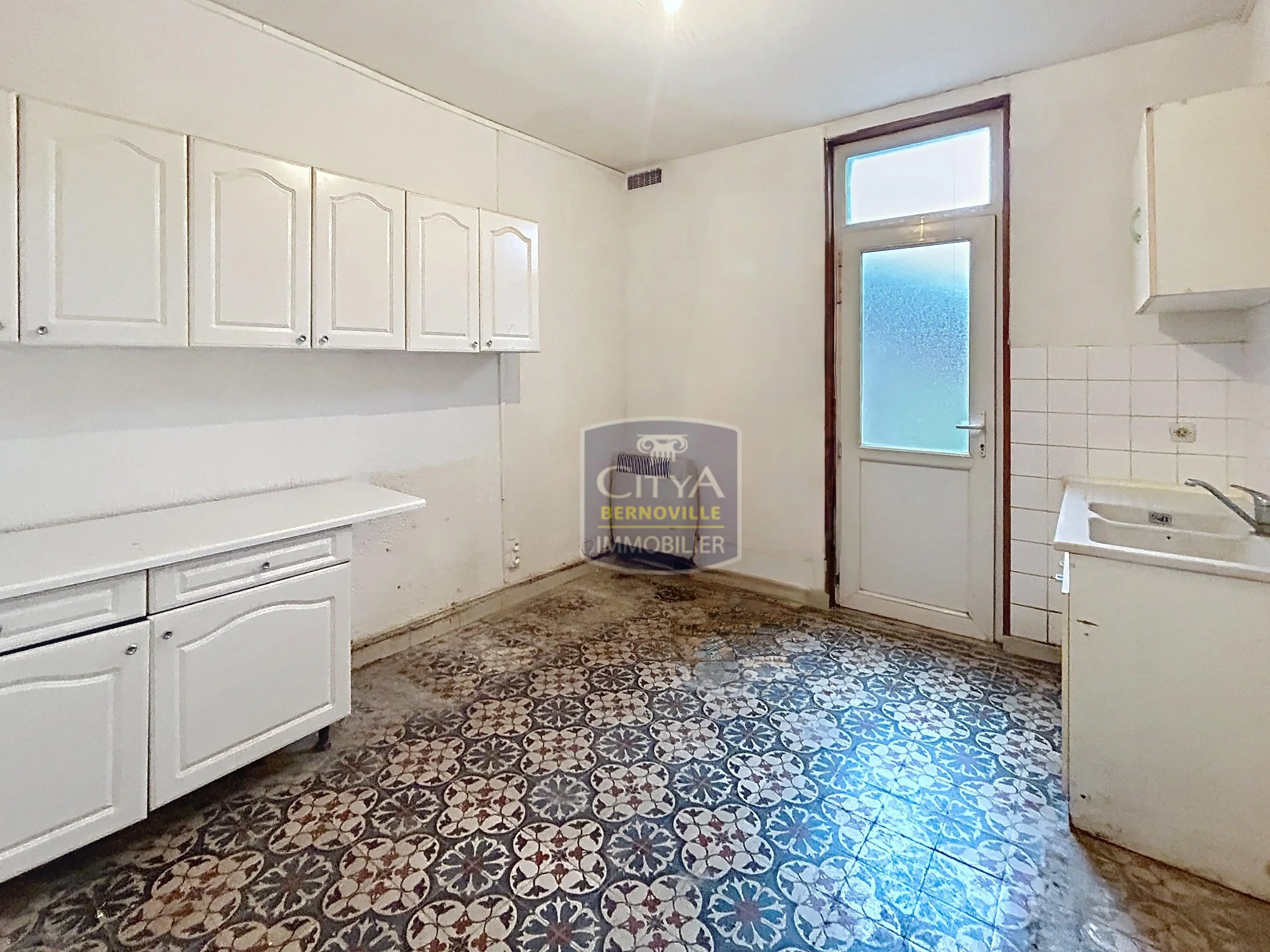 Photo 3 Maison 3 pièces 65.4m²