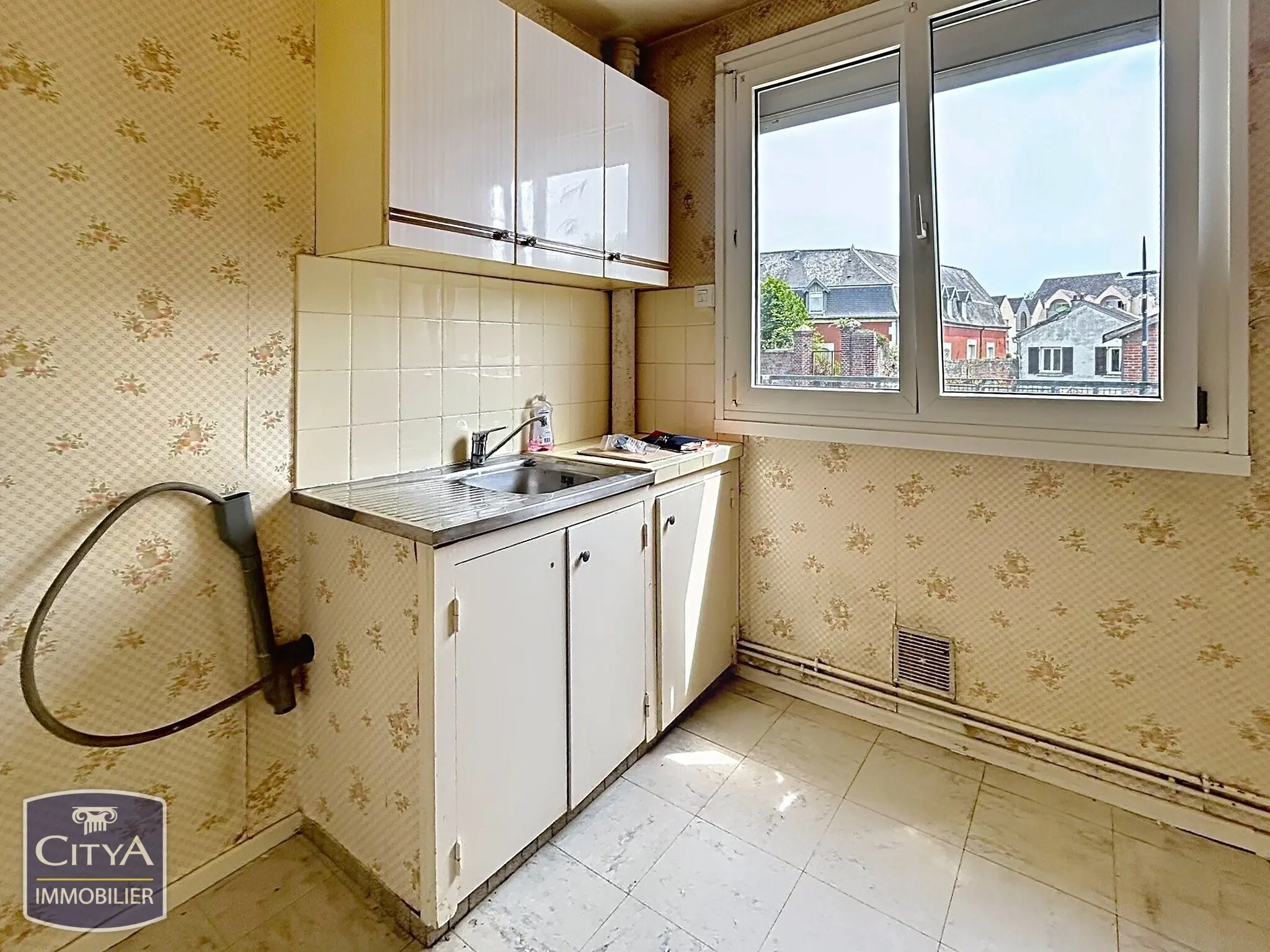 Photo 4 Appartement 3 pièces 57.89m²