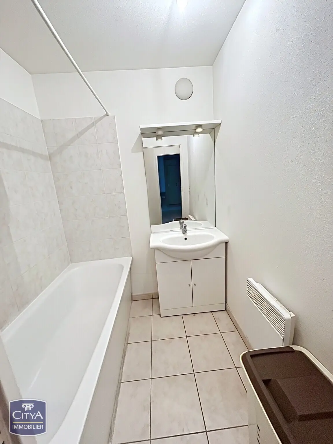 Photo 4 appartement Saint-Quentin