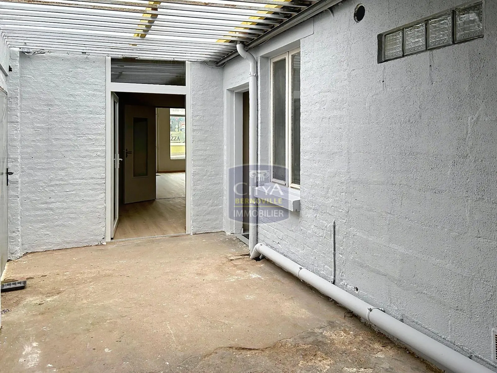 Photo 12 Immeuble 115m²