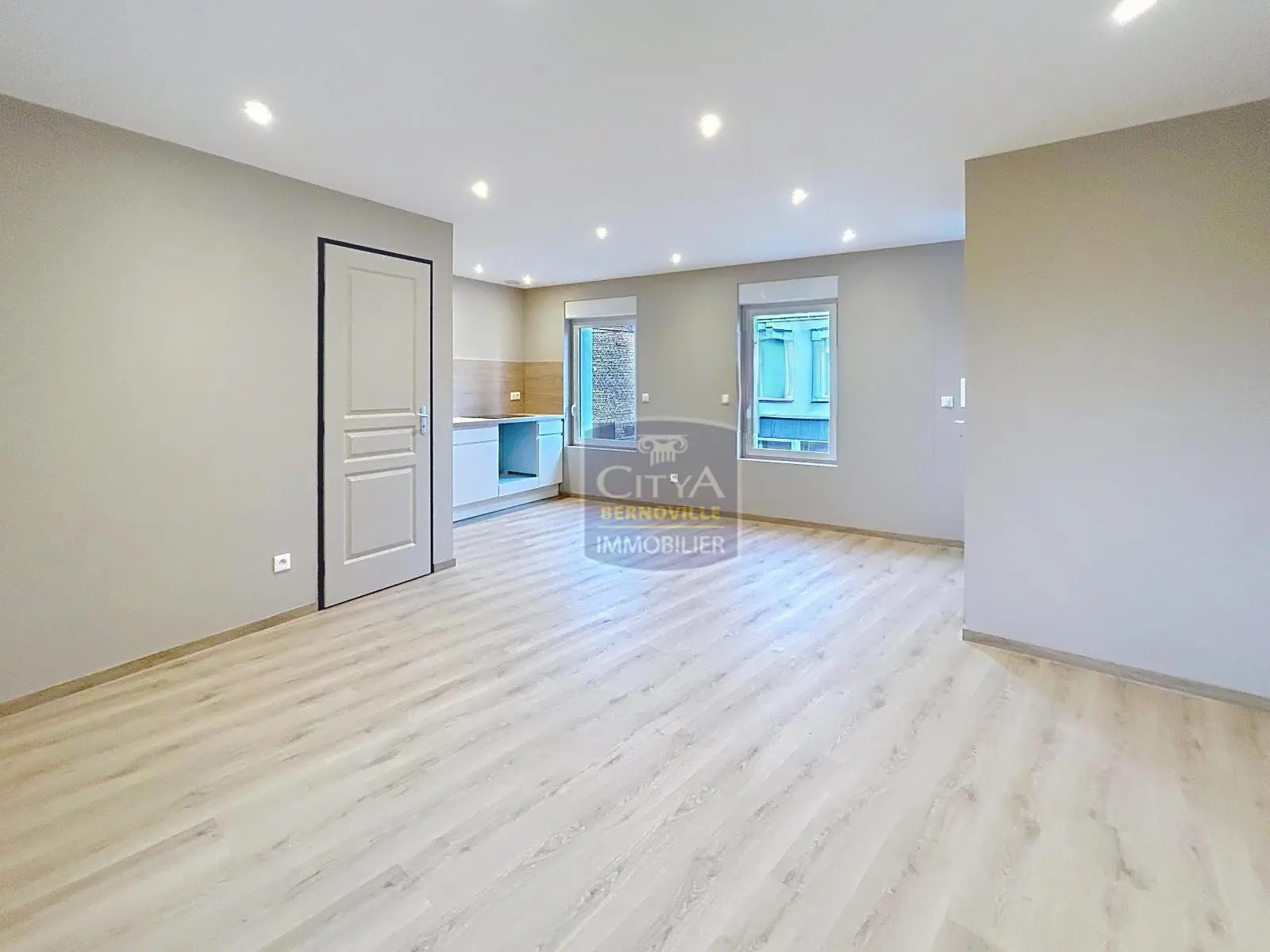 Photo 1 Immeuble 115m²