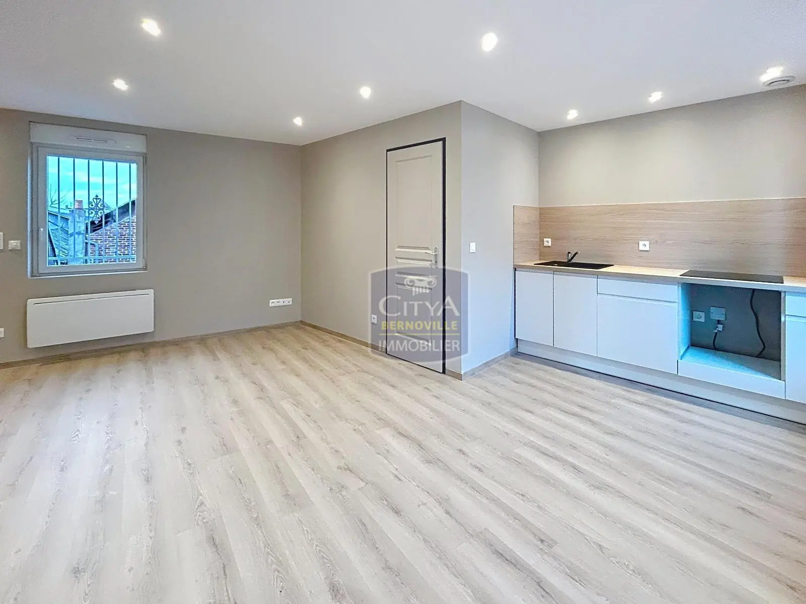 Photo 2 Immeuble 115m²