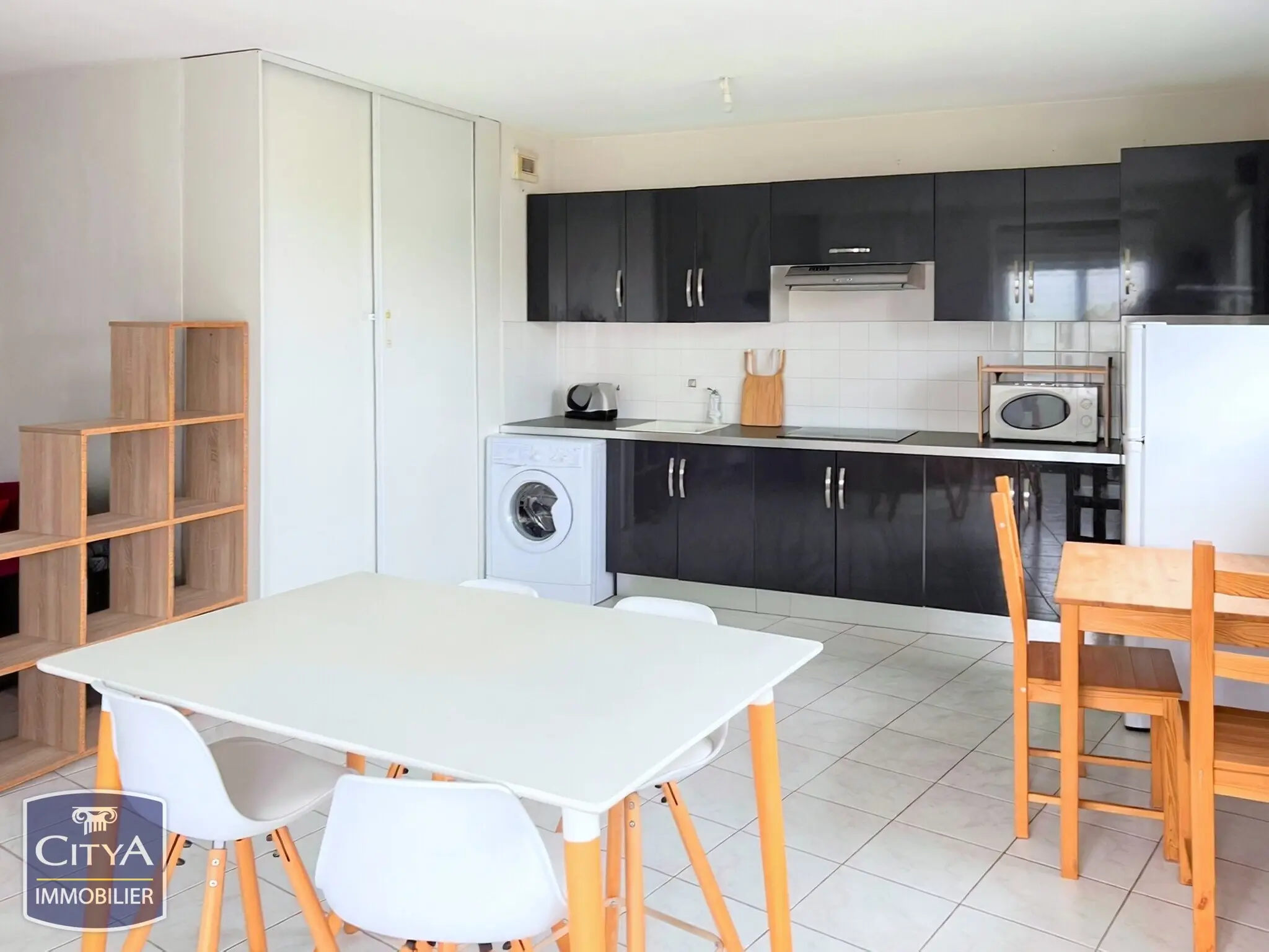 Photo 3 Appartement 3 pièces 79m²
