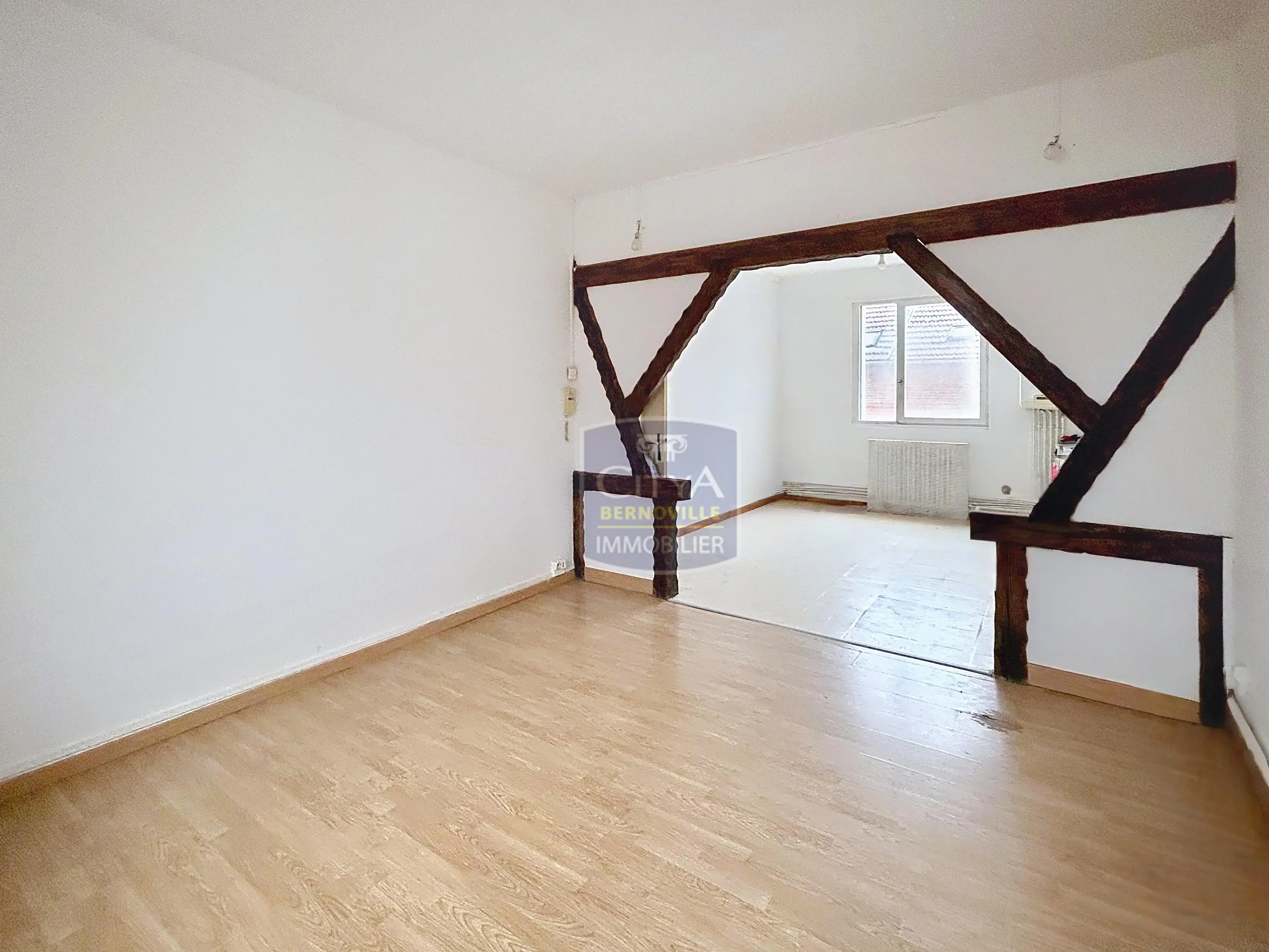 Photo 1 Appartement 6 pièces 159.41m²