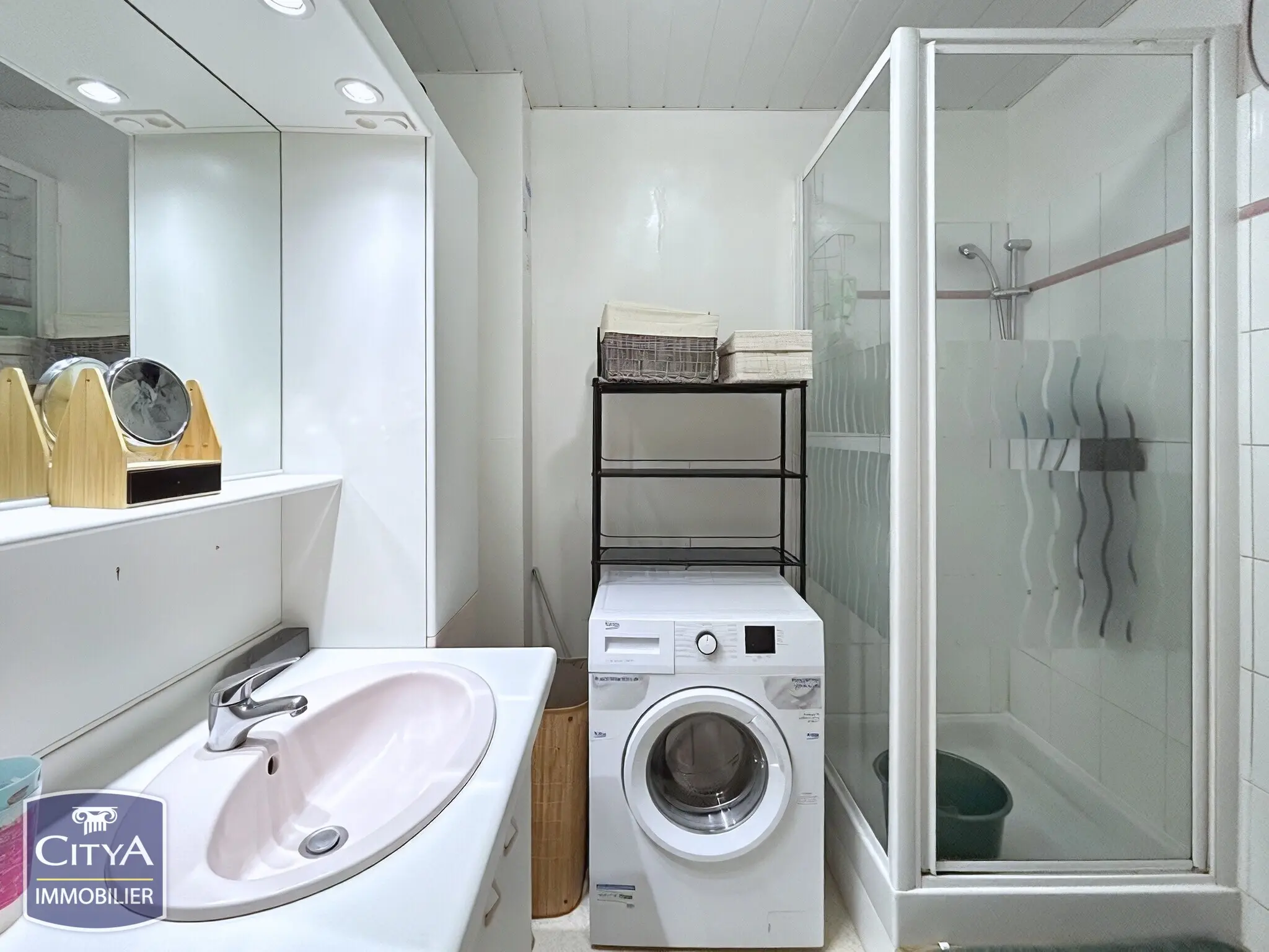 Photo 8 appartement Saint-Quentin