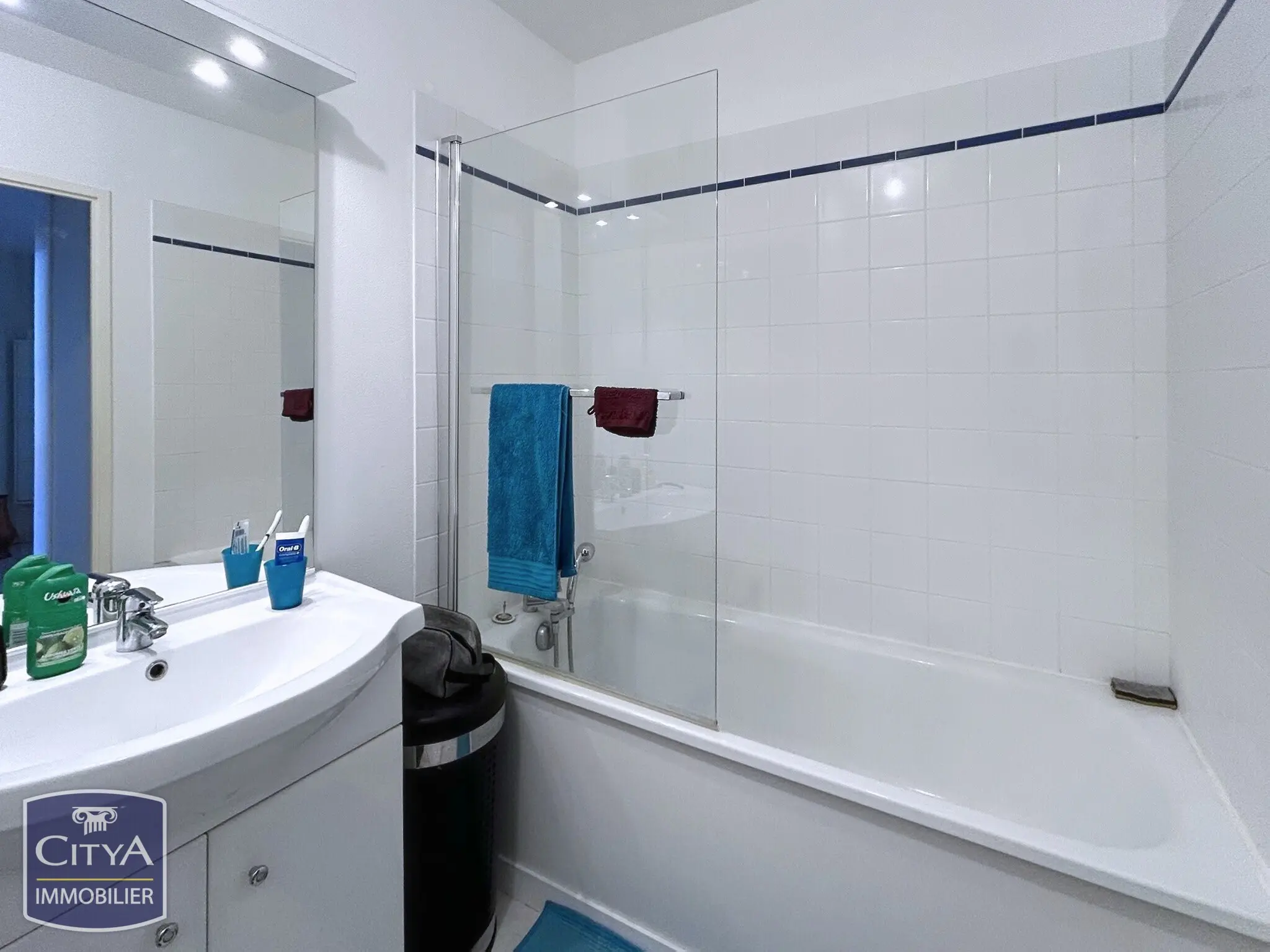 Photo 6 Appartement 2 pièces 47.55m²