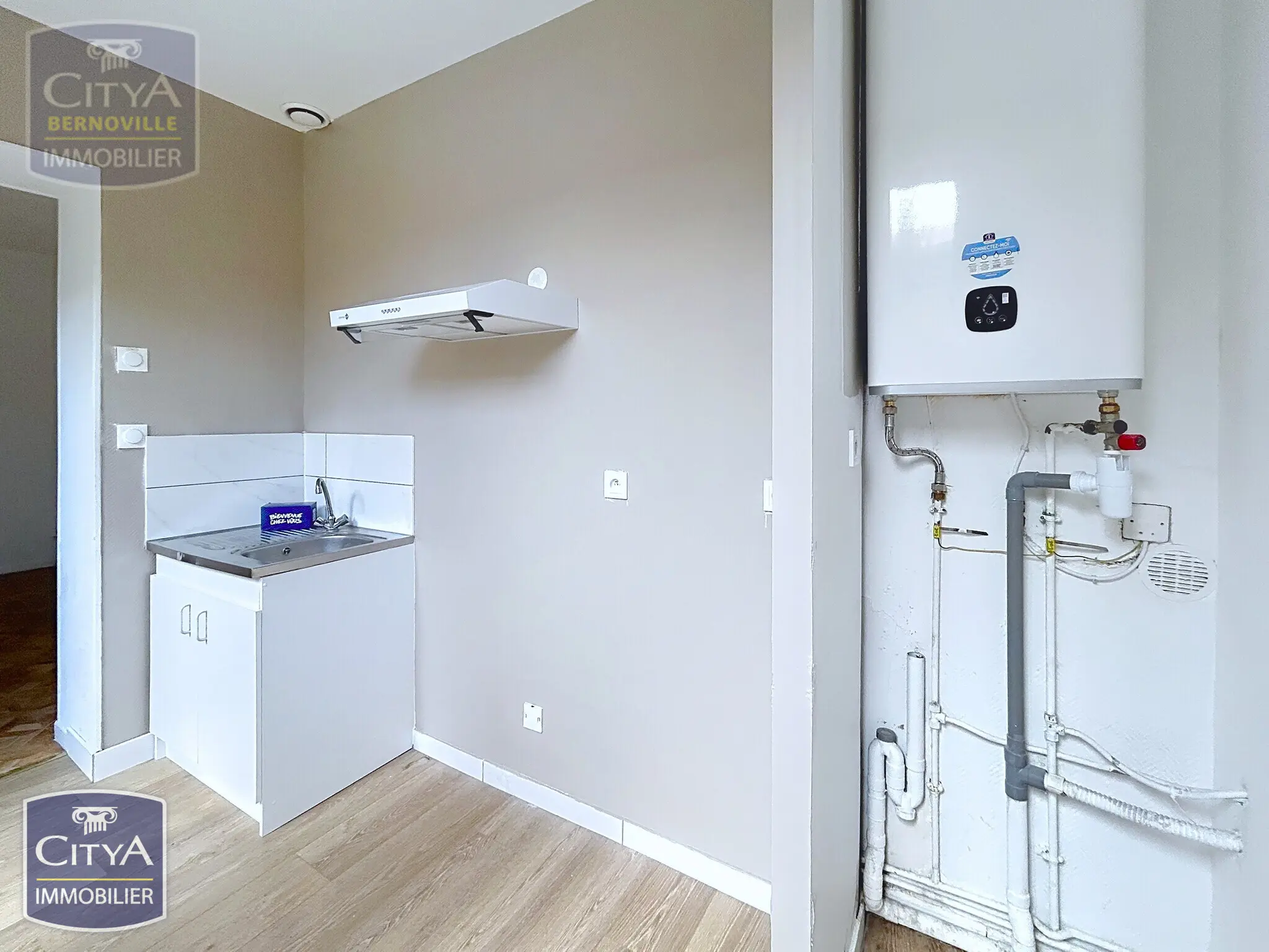 Photo 5 Immeuble 130m²