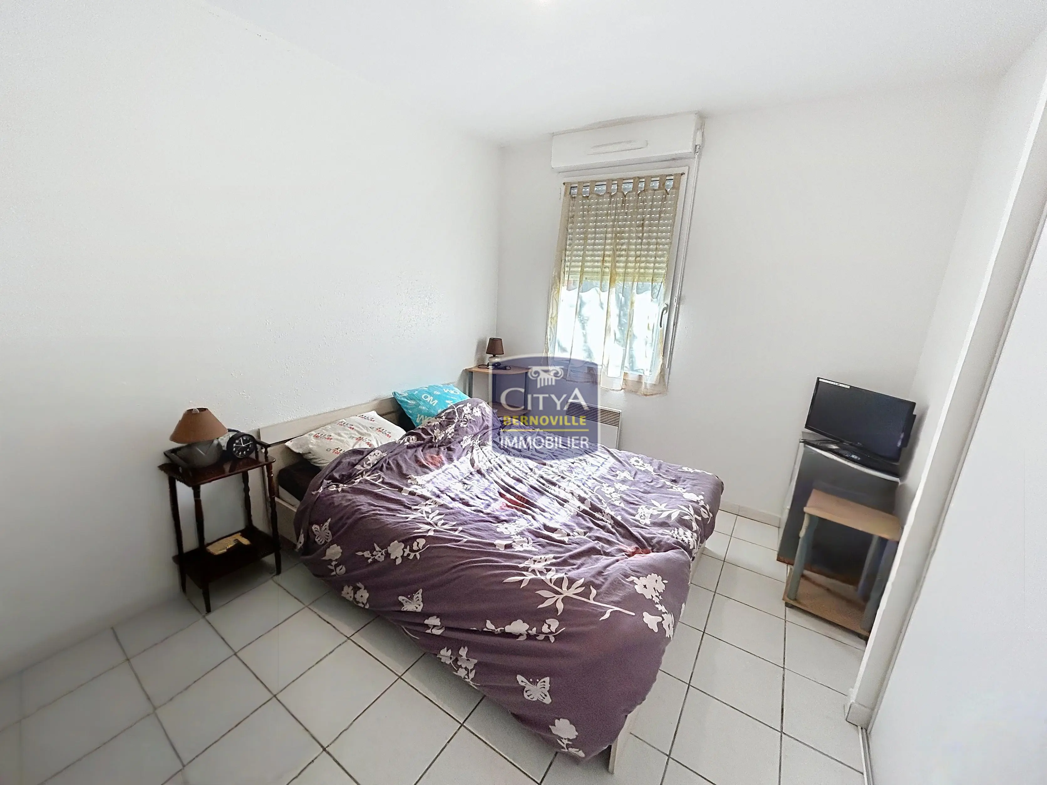 Photo 4 Appartement 2 pièces 38m²