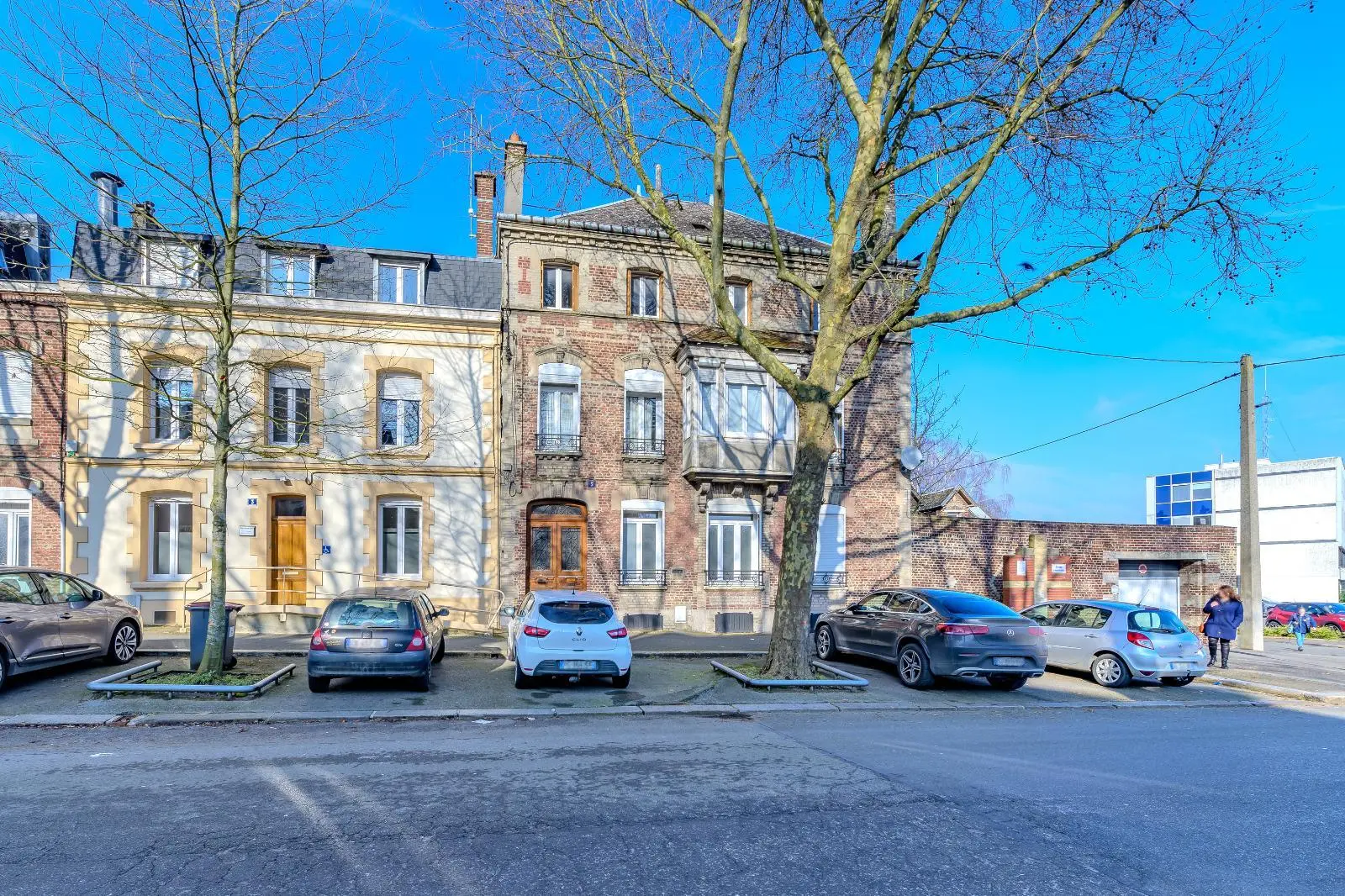 Photo 10 Appartement 3 pièces 90m²