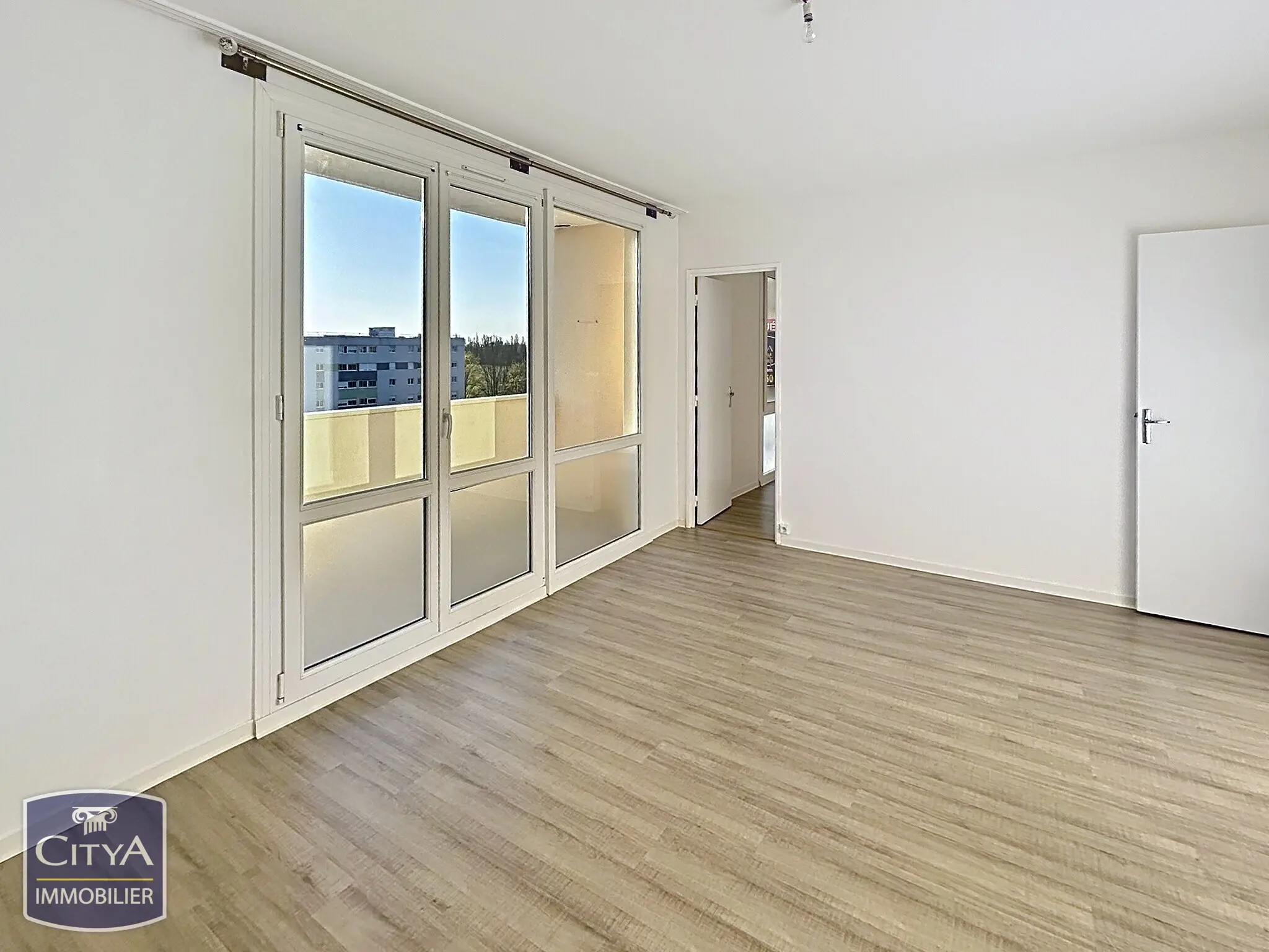 Photo 2 Appartement 3 pièces 57.3m²