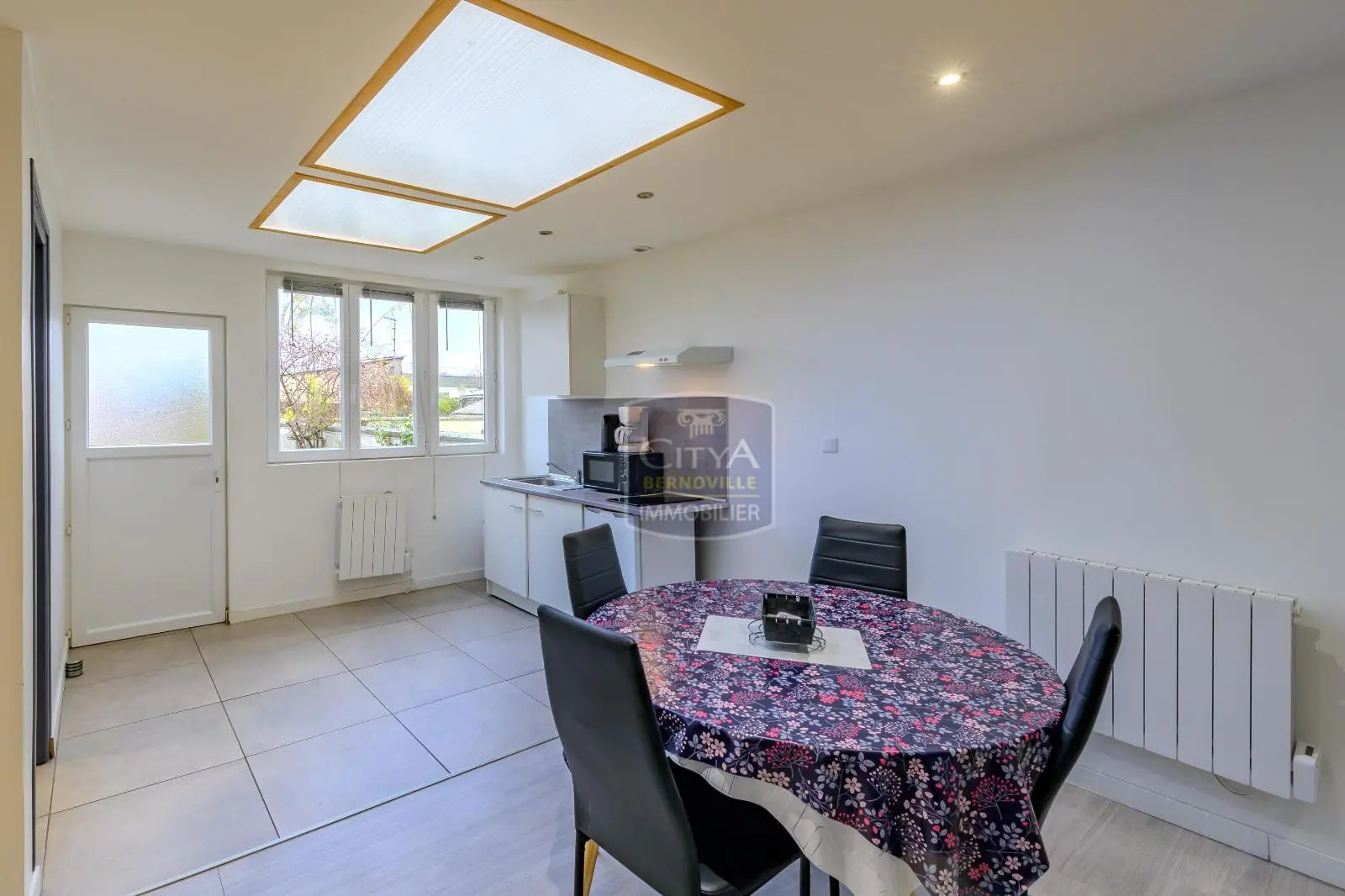 Photo 2 Immeuble 130m²