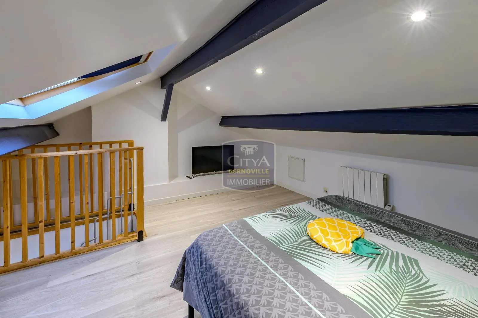 Photo 11 Immeuble 130m²