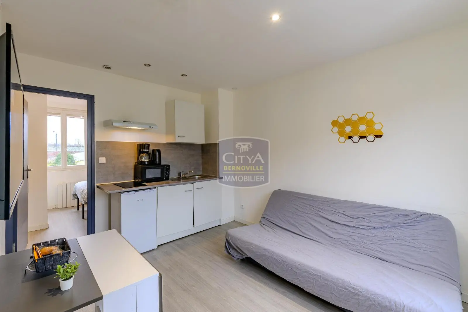 Photo 6 Immeuble 130m²