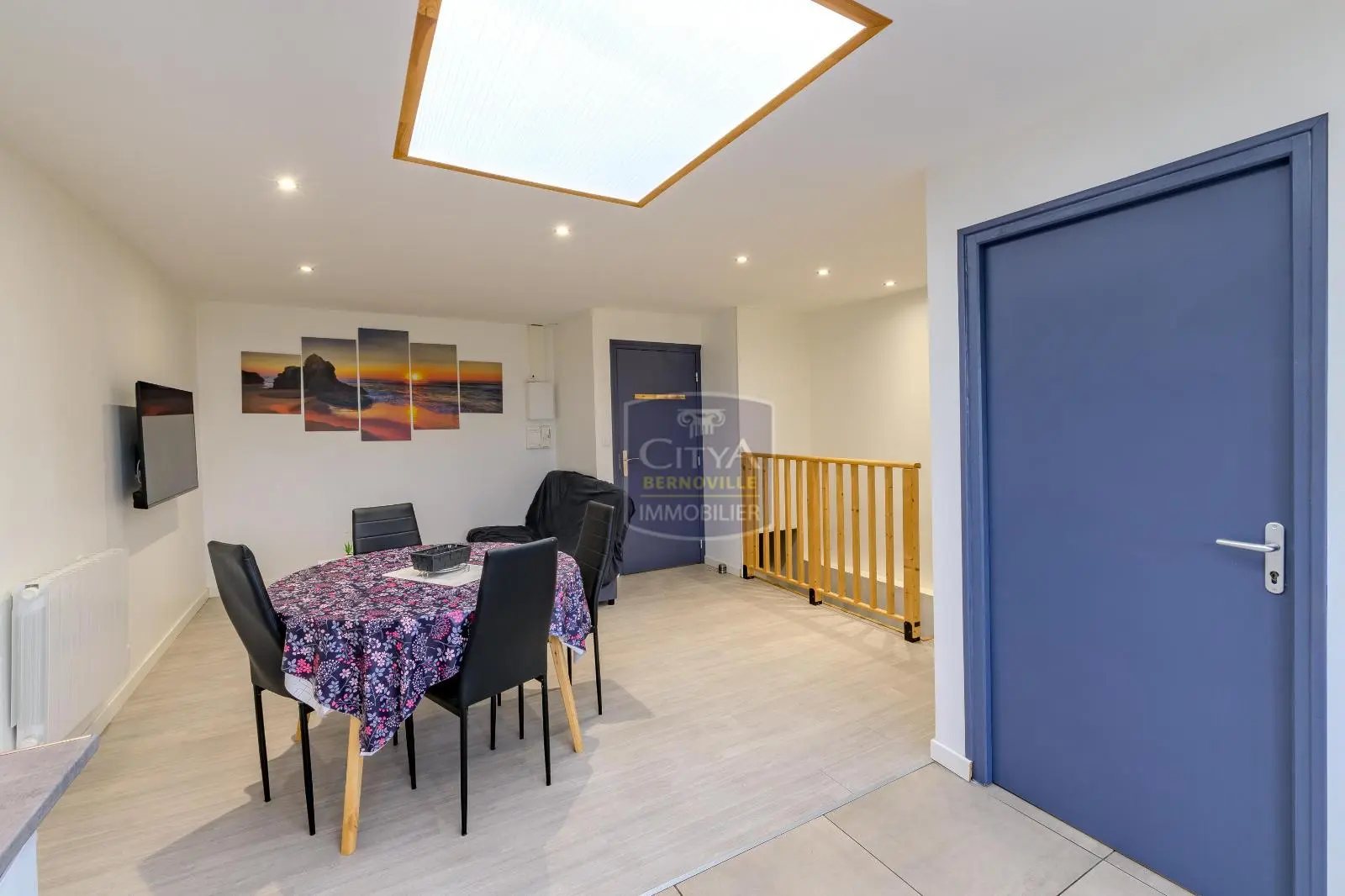 Photo 4 Immeuble 130m²