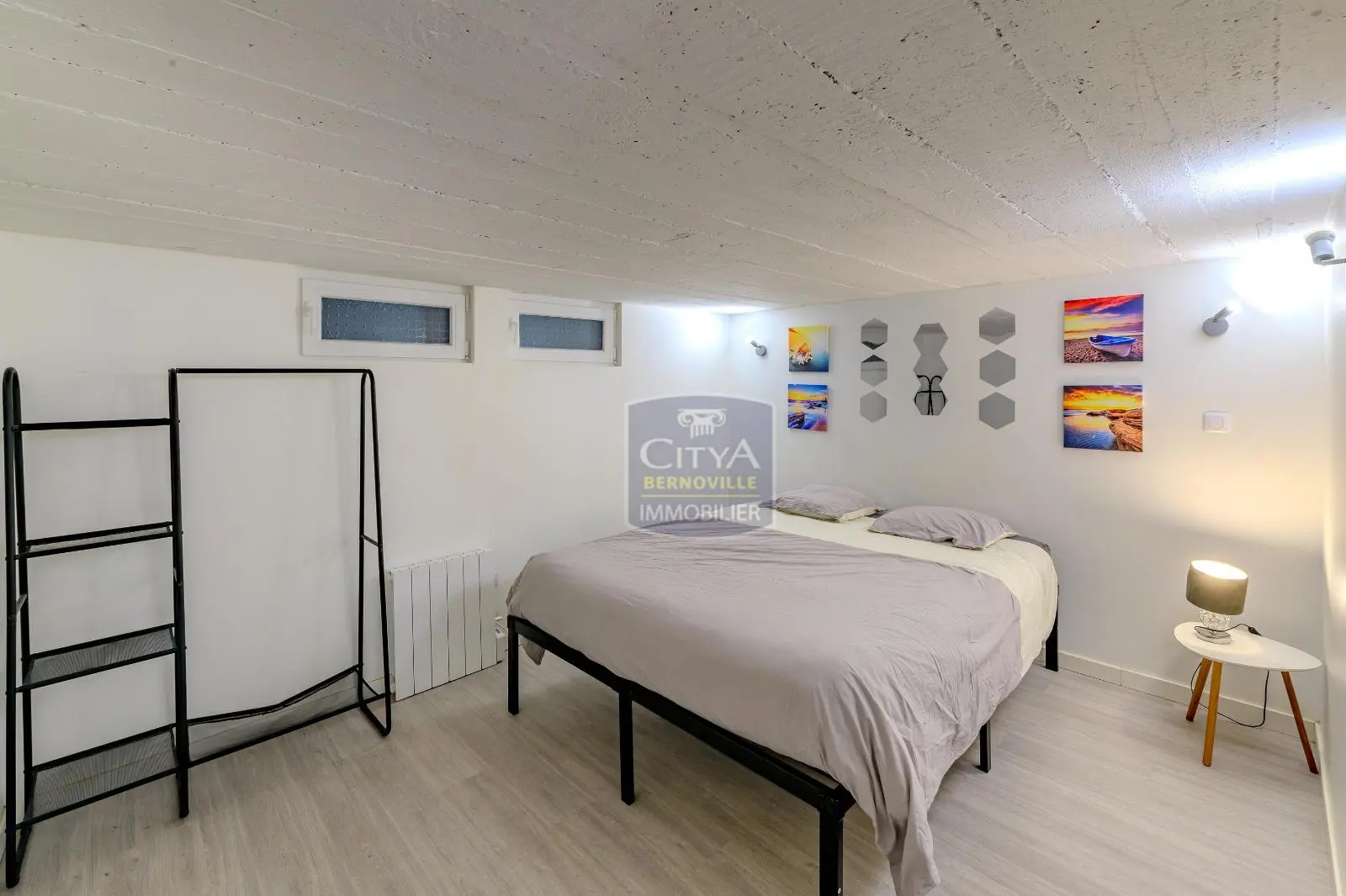 Photo 6 Immeuble 130m²