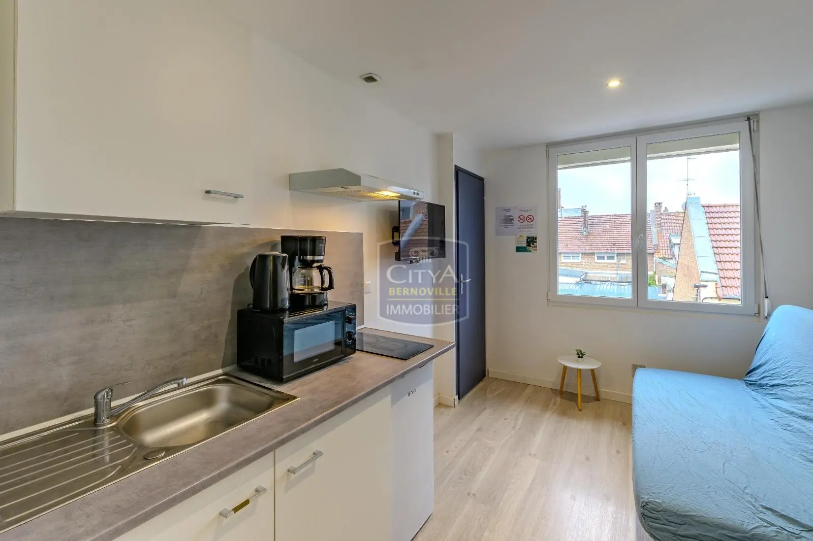 Photo 13 Immeuble 130m²