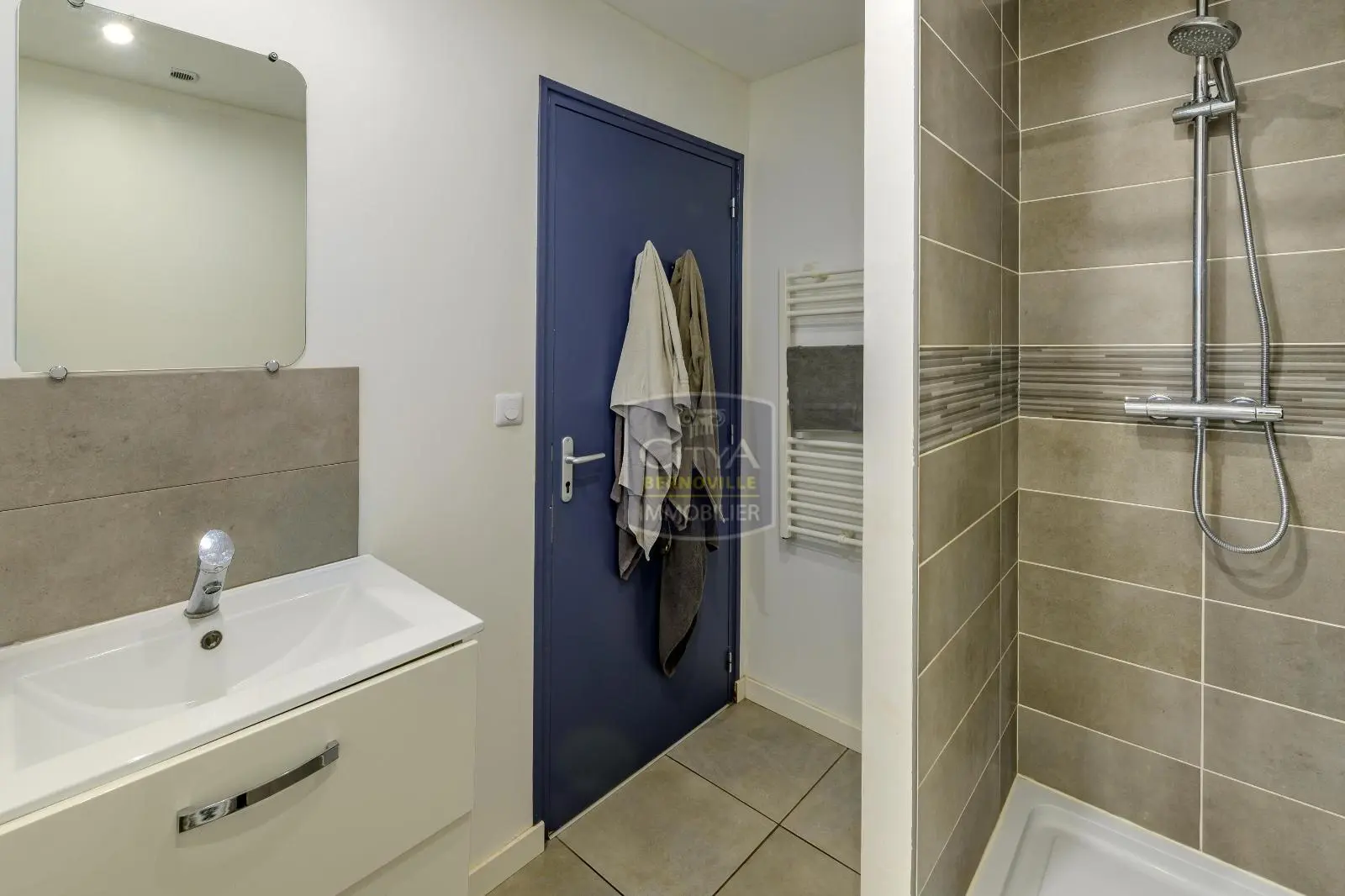 Photo 12 Immeuble 130m²