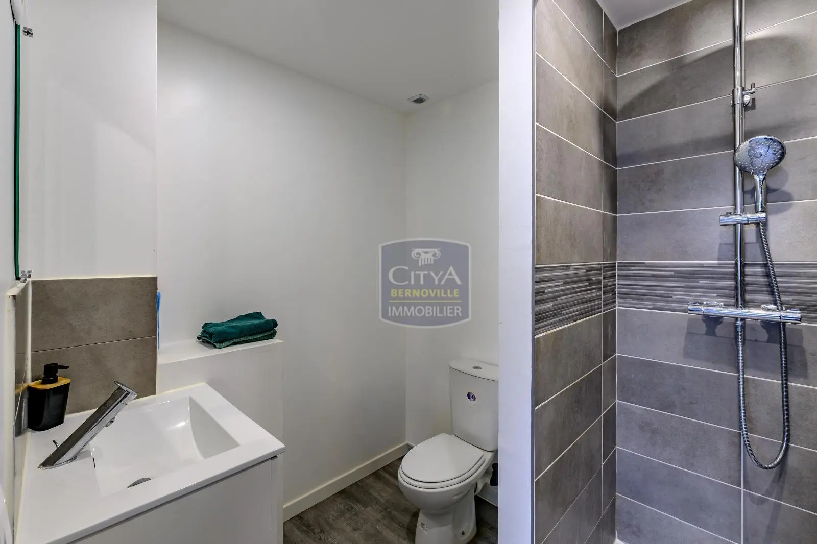 Photo 14 Immeuble 130m²