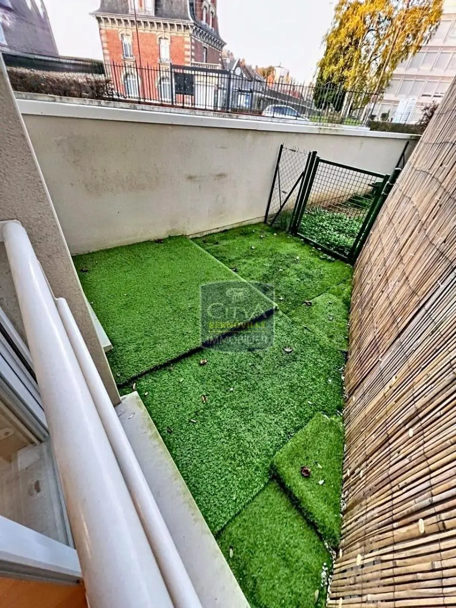 Photo 5 Appartement 1 pièce 30.08m²