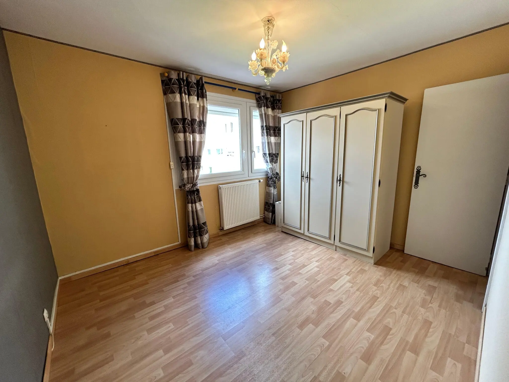 Photo 6 Appartement 4 pièces 105m²