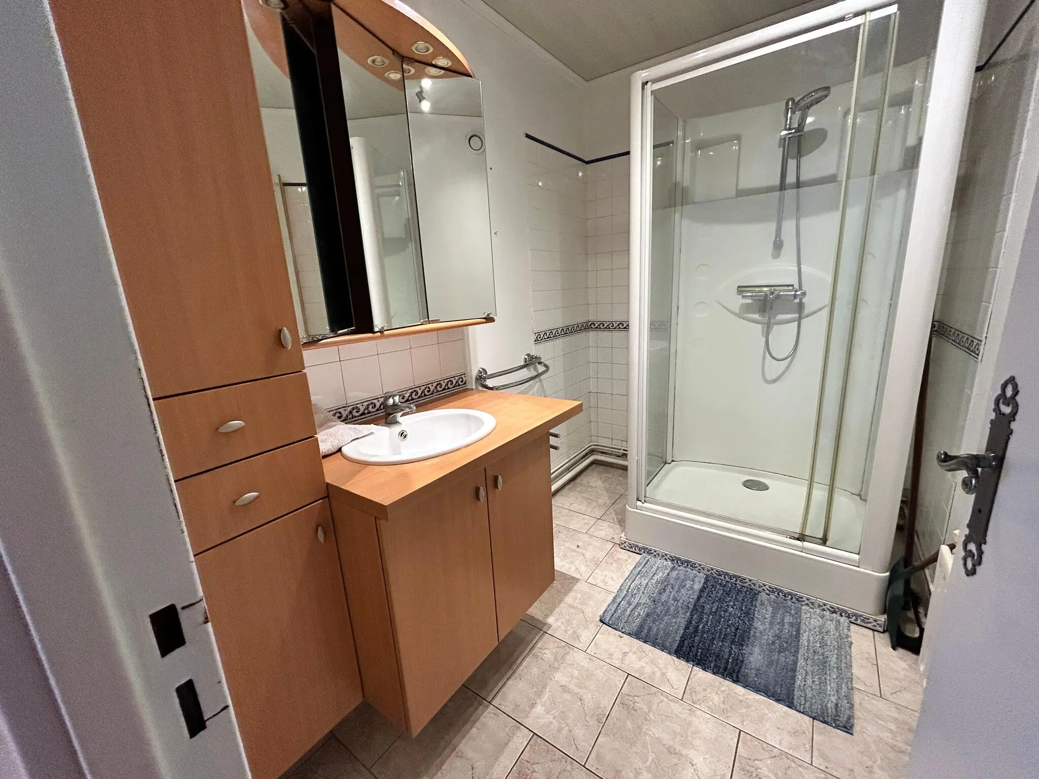 Photo 3 Appartement 4 pièces 105m²