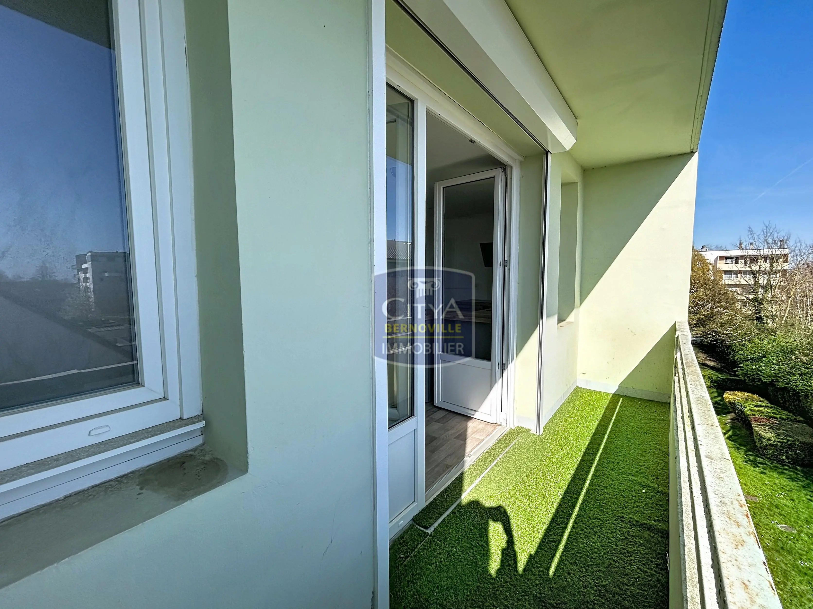 Photo 7 Appartement 4 pièces 67m²