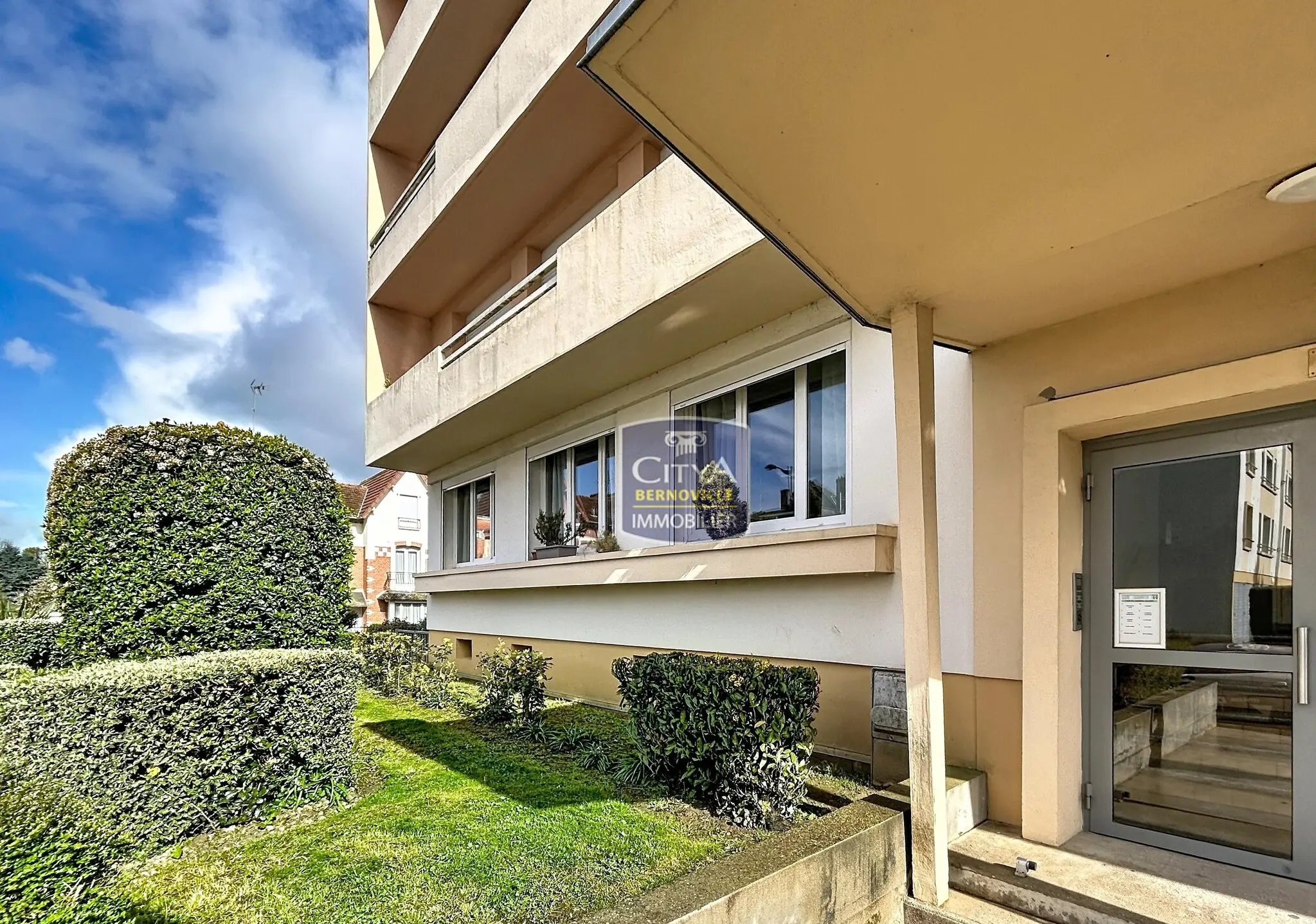 Photo 6 Appartement 3 pièces 64.44m²