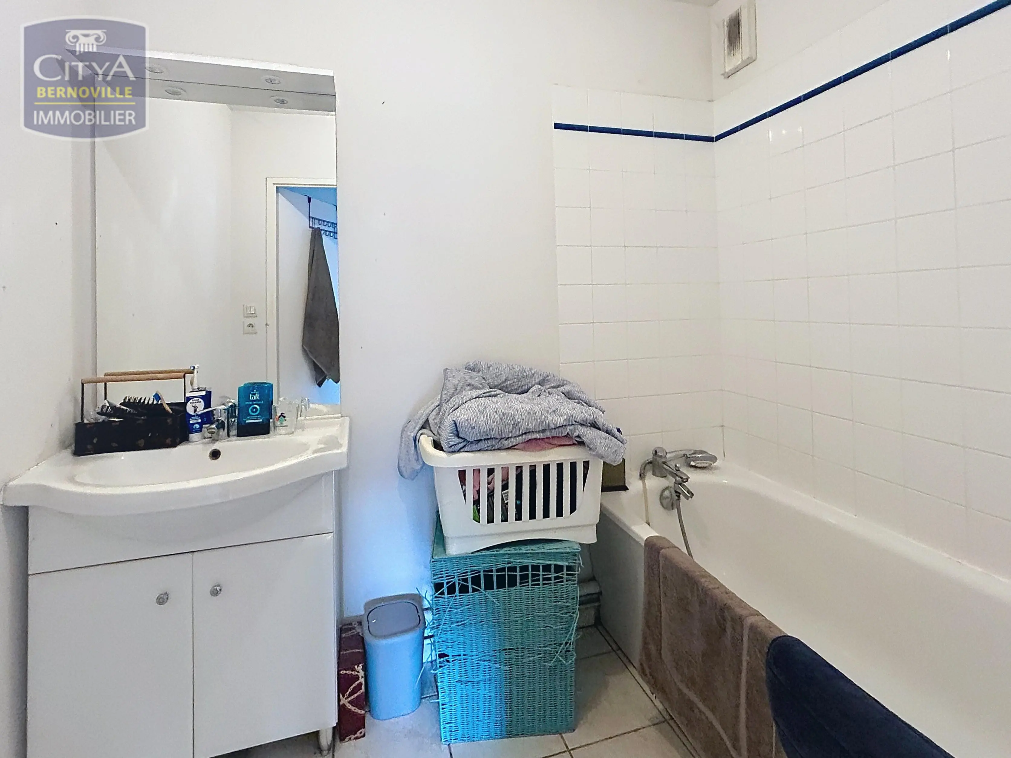 Photo 9 Appartement 3 pièces 63.26m²