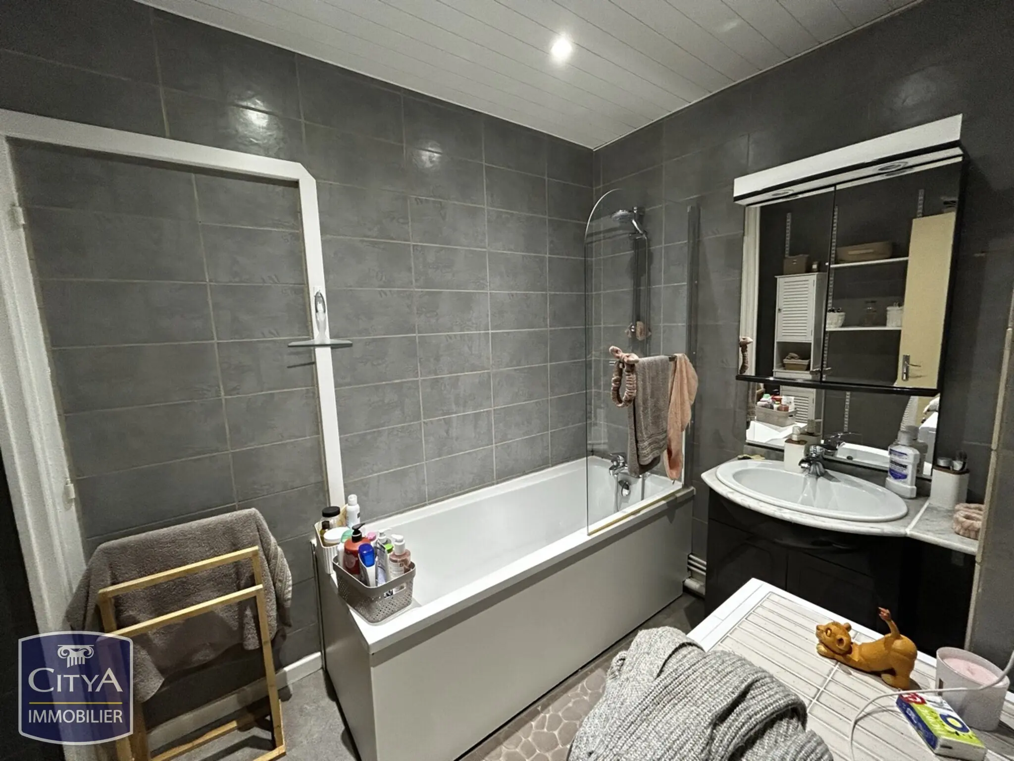Photo 9 Appartement 3 pièces 57.3m²