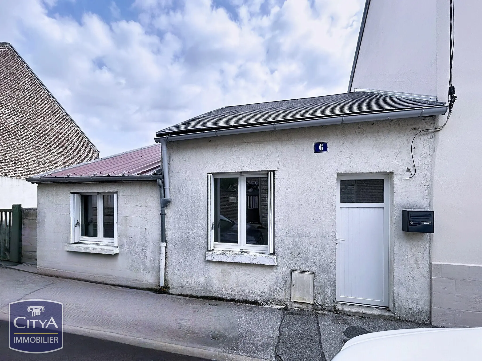Photo 1 Maison 3 pièces 61m²