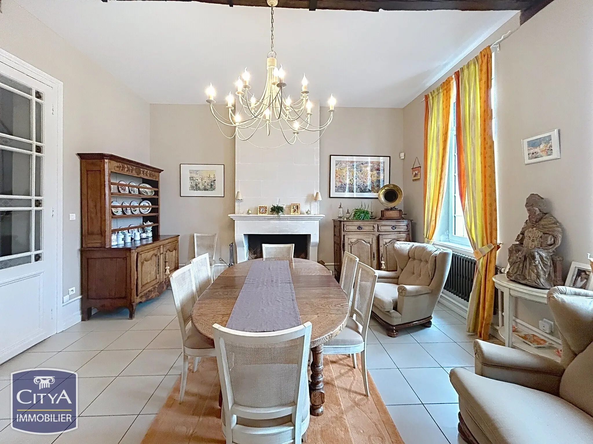 Photo 3 Maison 12 pièces 415m²