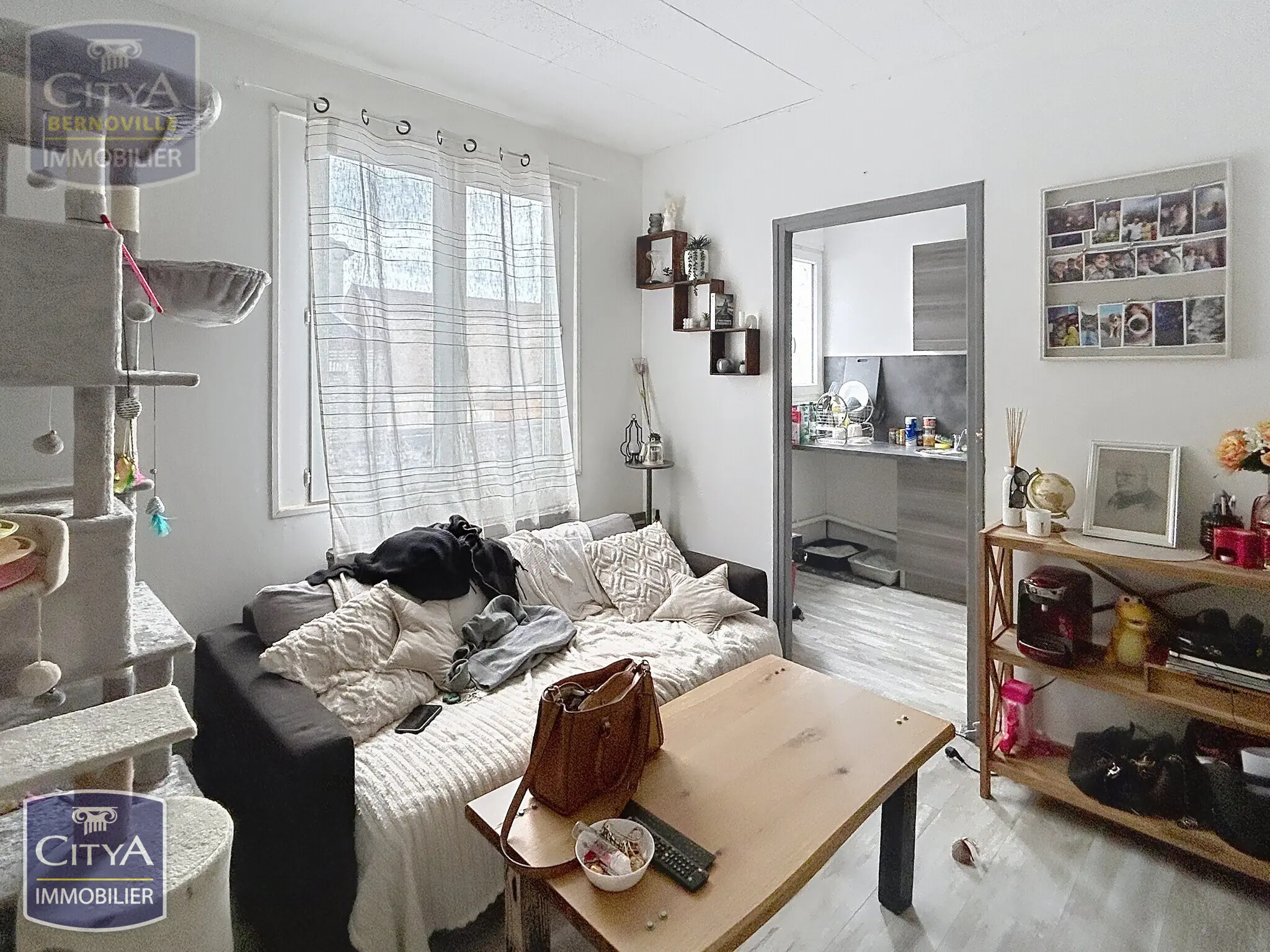 Photo 5 Immeuble 235m²