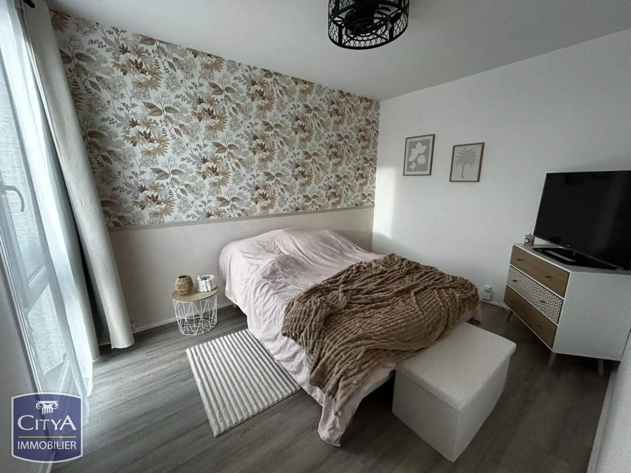Photo 15 Appartement 3 pièces 57.3m²