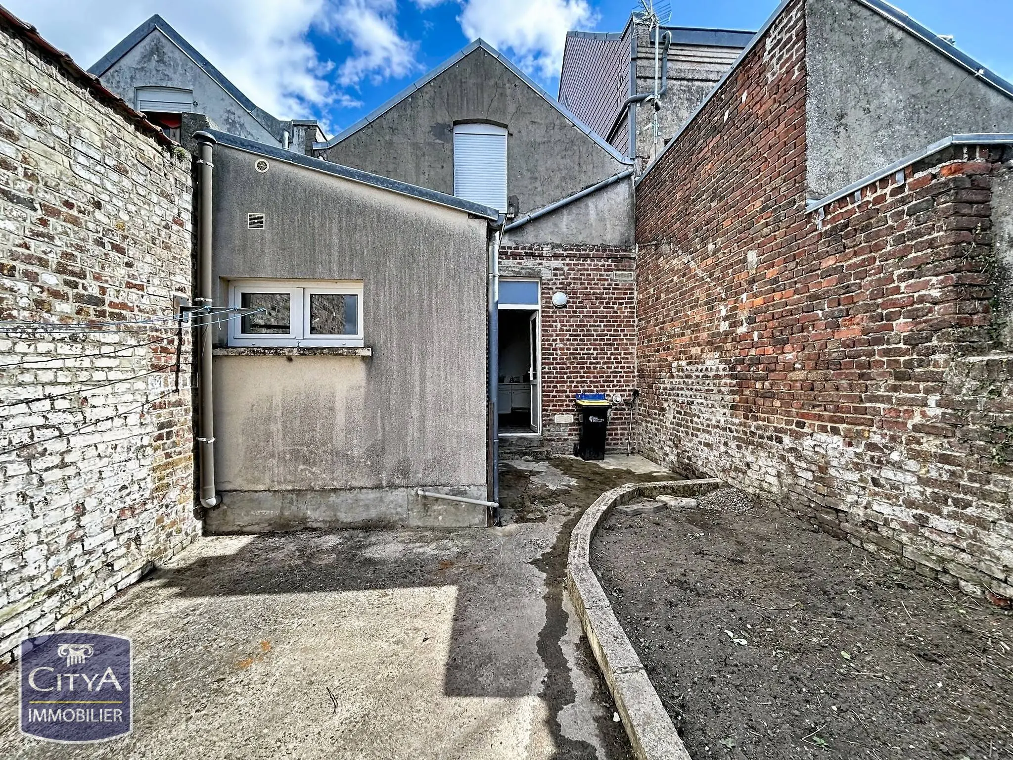 Photo 2 Maison 3 pièces 65.4m²