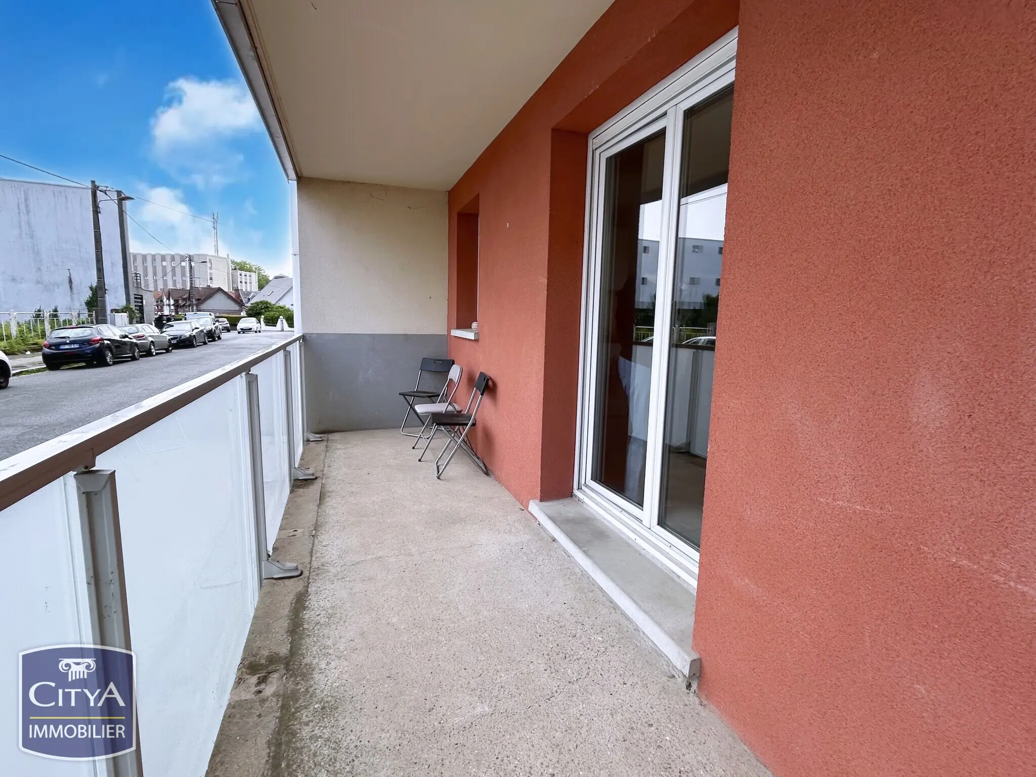 Photo 10 Appartement 3 pièces 50.86m²