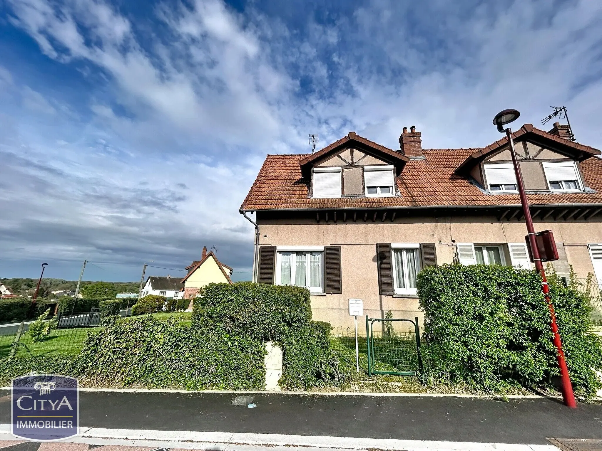 Photo 10 Maison 3 pièces 60.54m²