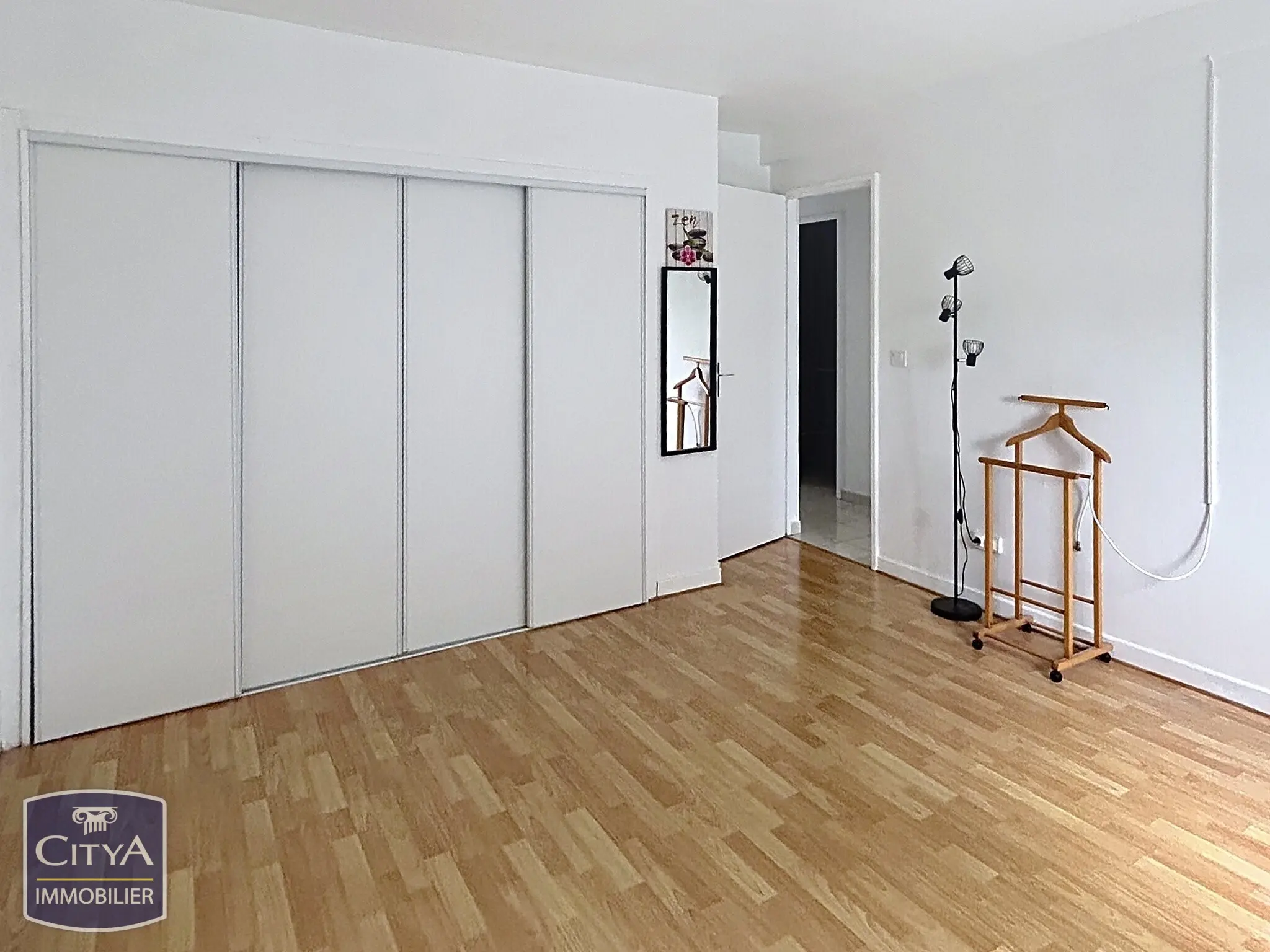 Photo 6 appartement Saint-Quentin