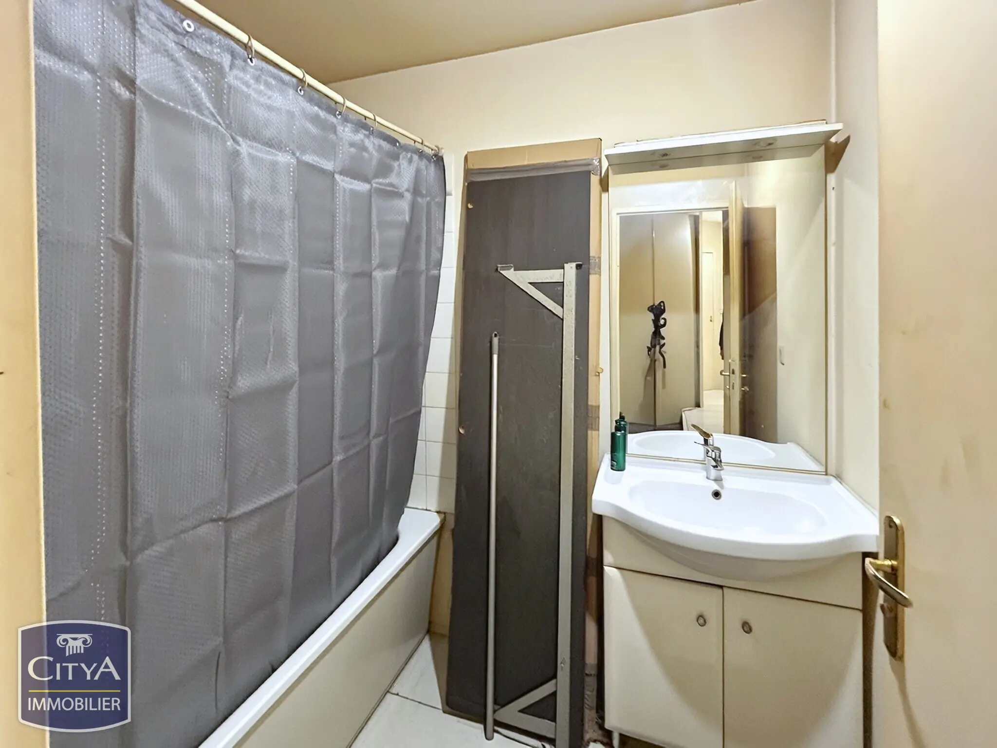 Photo 4 appartement Saint-Quentin