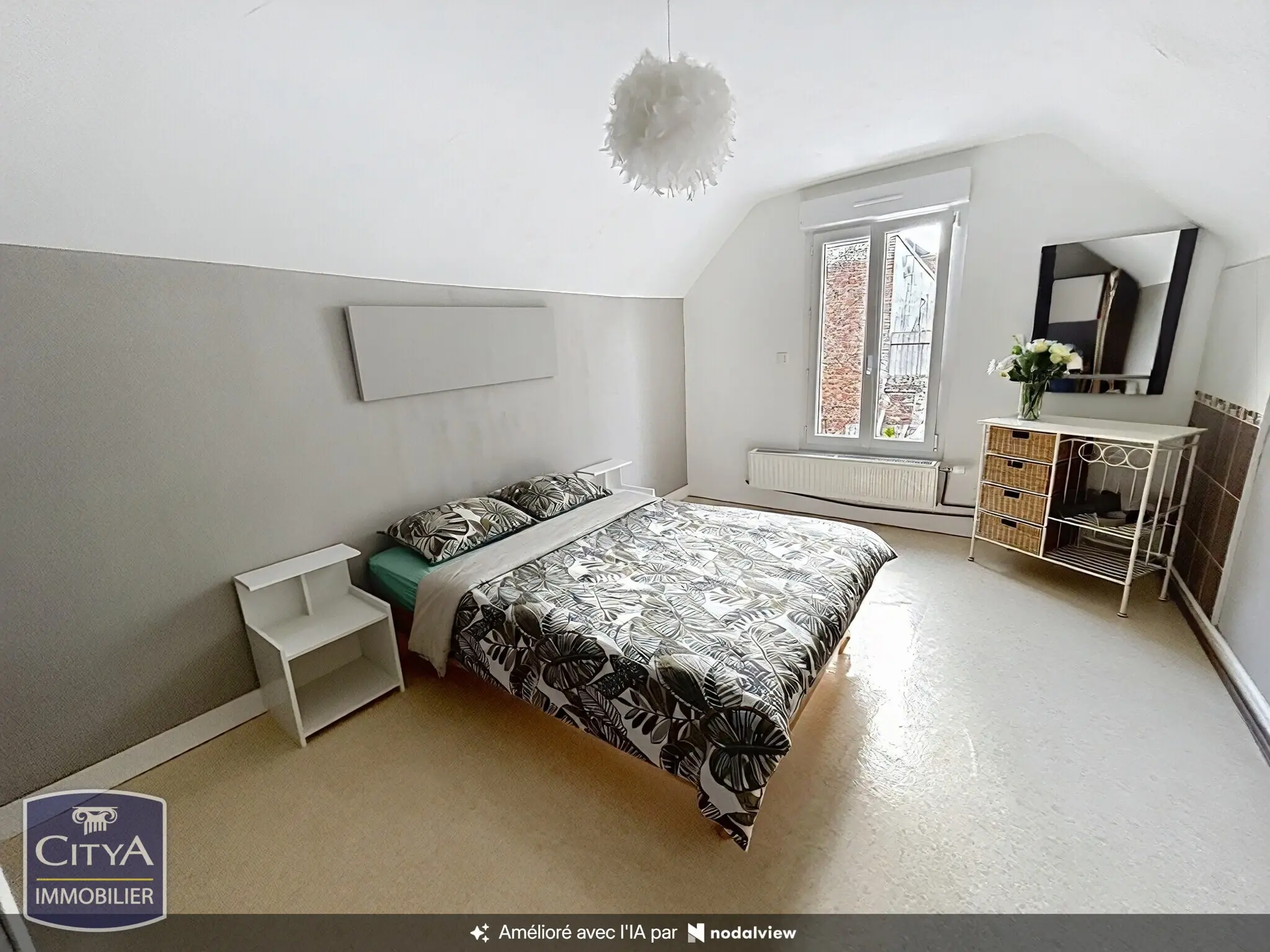 Photo 6 Maison 3 pièces 65m²